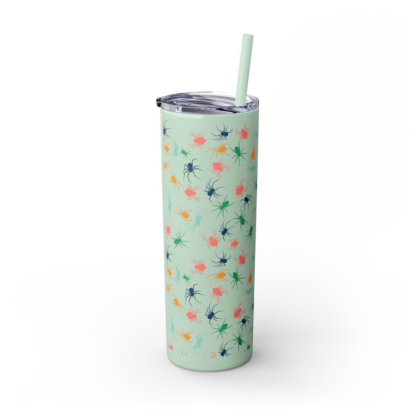 Vaso Itsy Bitsy con pajita, 20 oz 