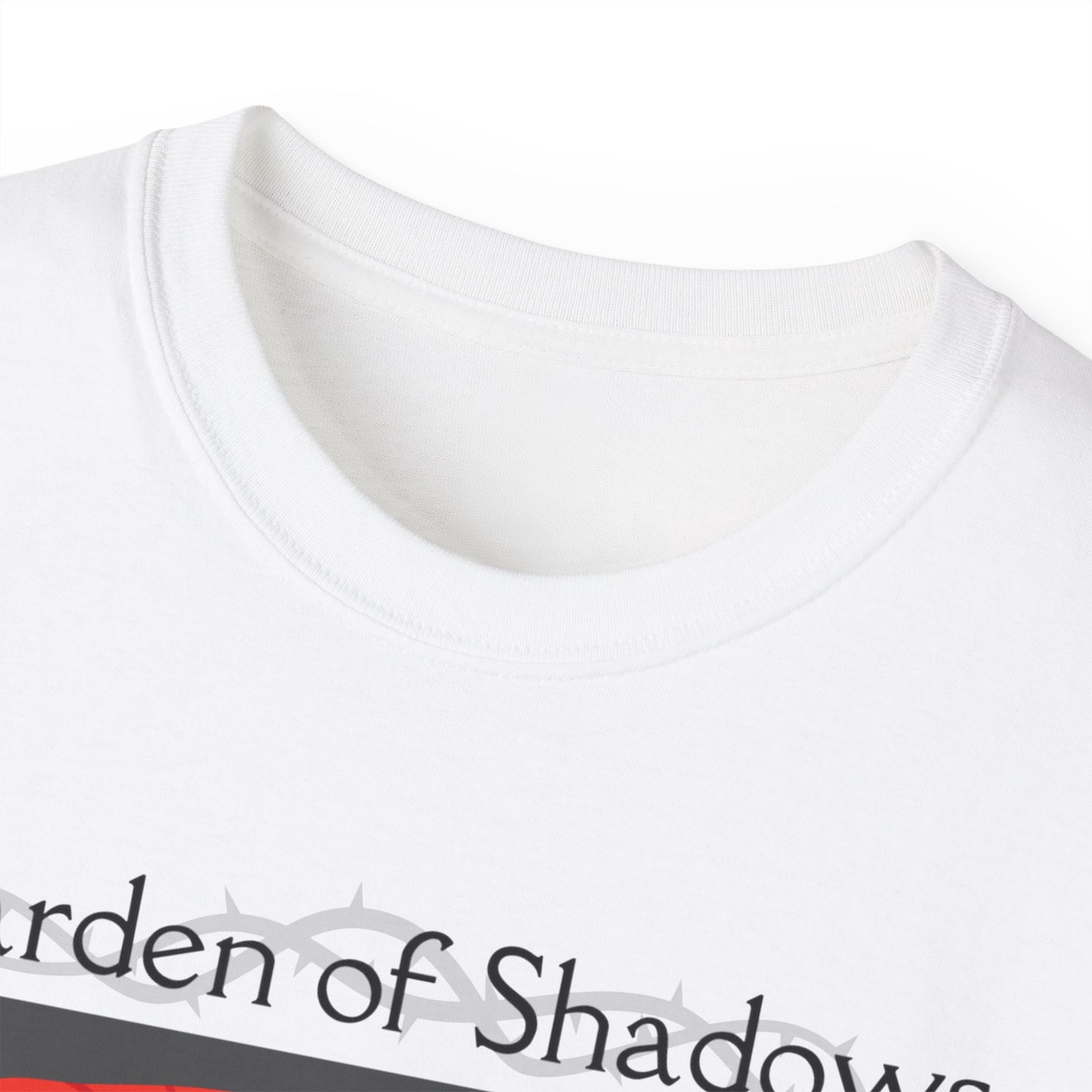 Garden of Shadows Ultra Cotton Tee