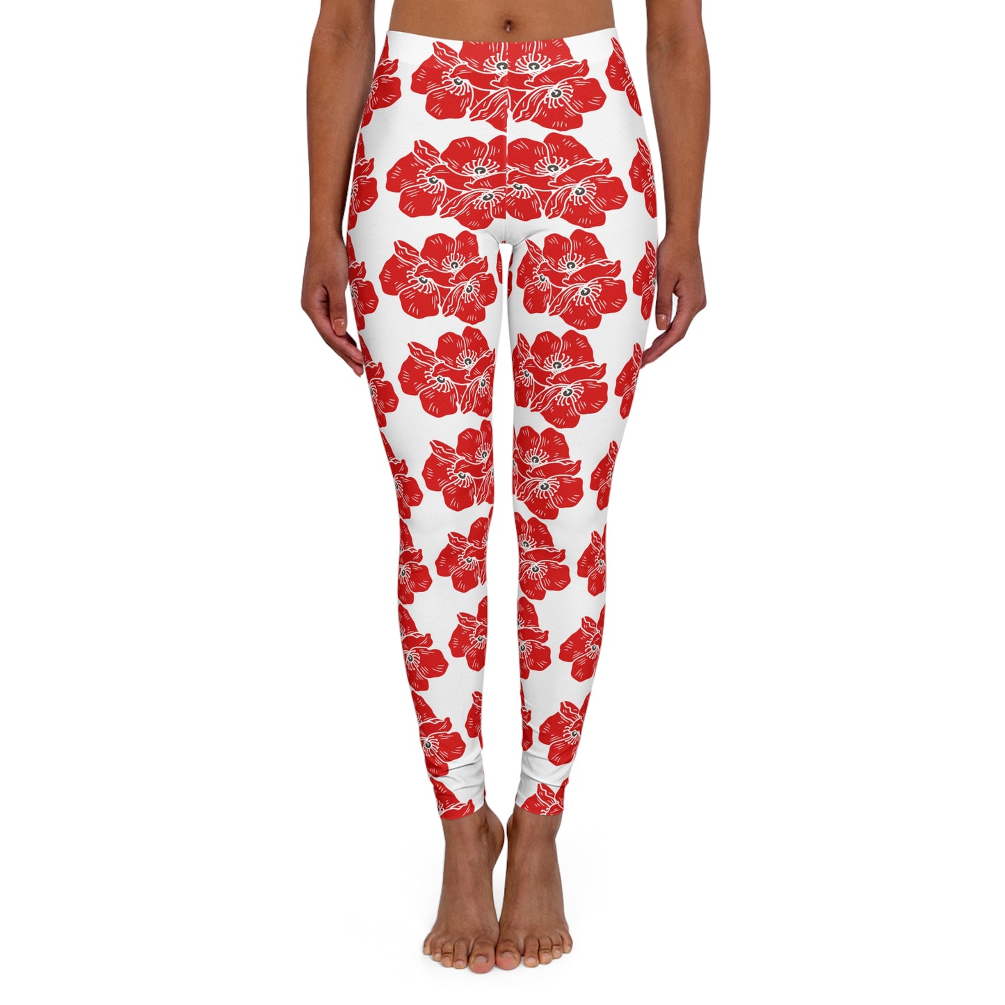 Poppy Leggings