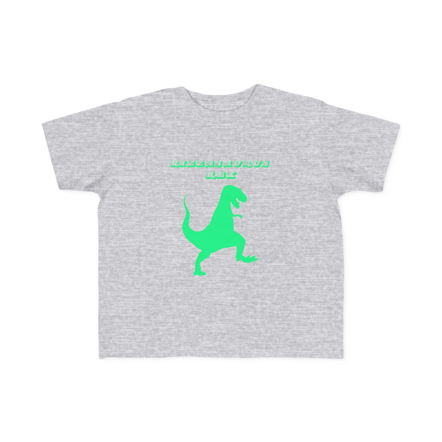 Rizzasaurus Toddler T-shirt EU