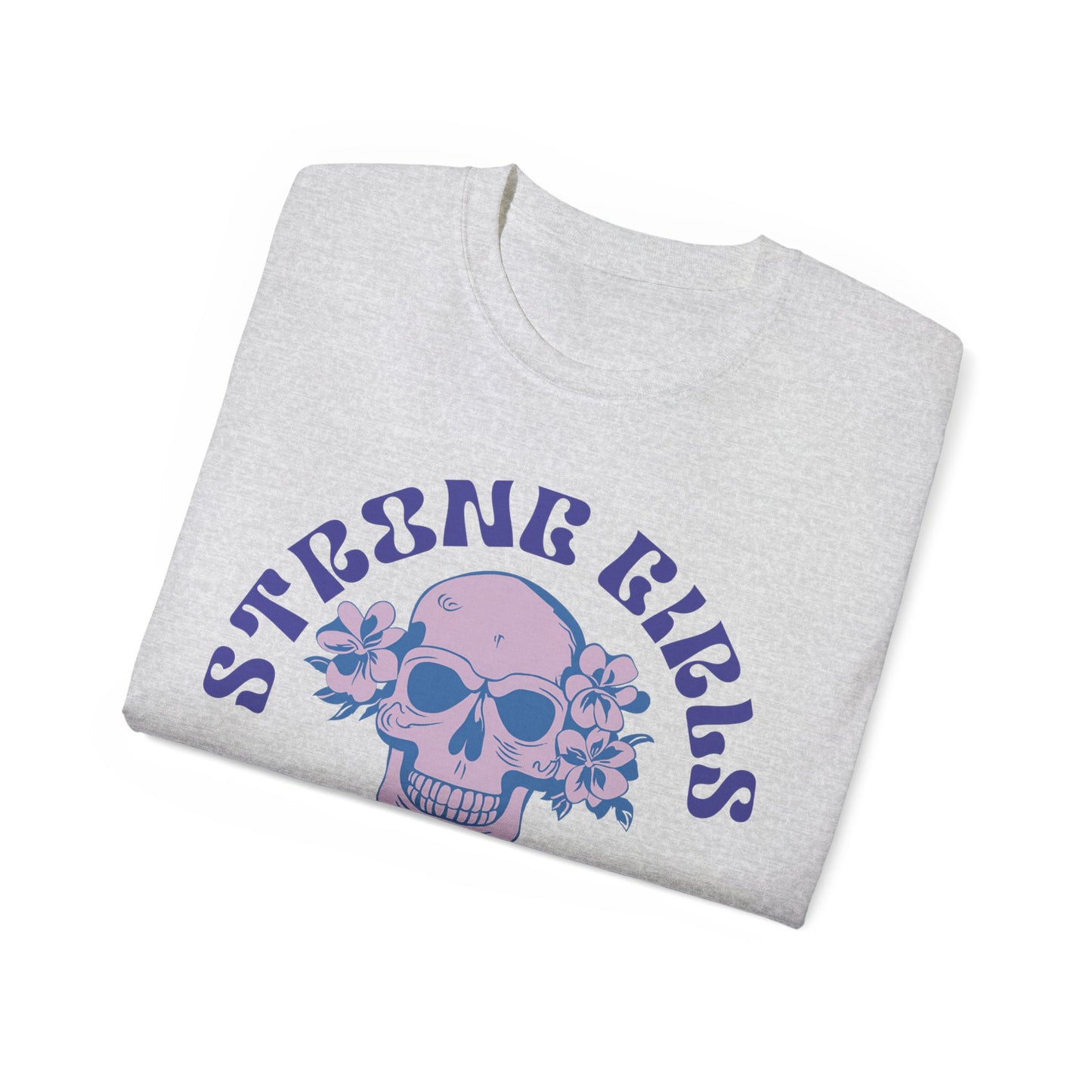 Strange Girls Unisex Ultra Cotton Tee