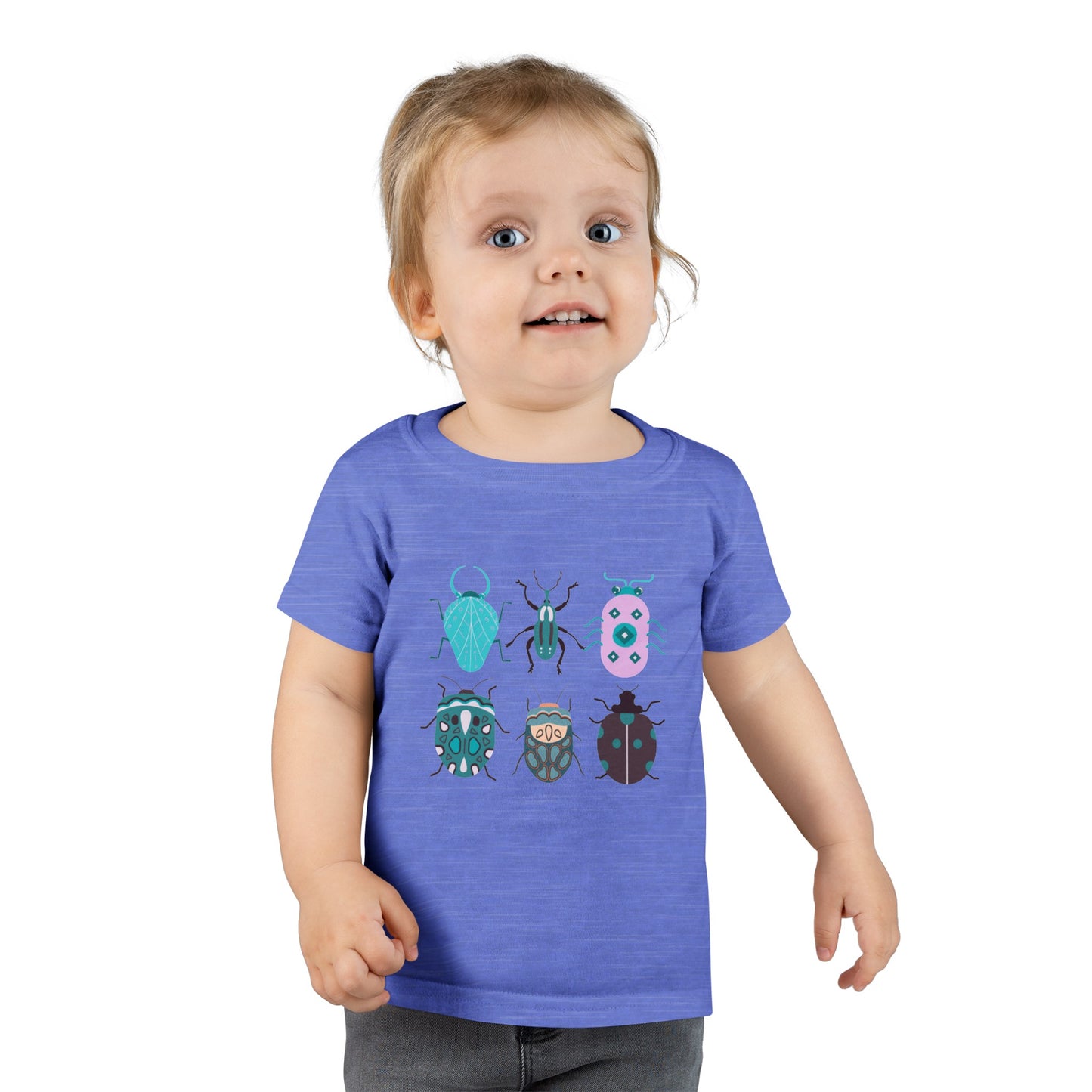 Beetles Toddler T-shirt