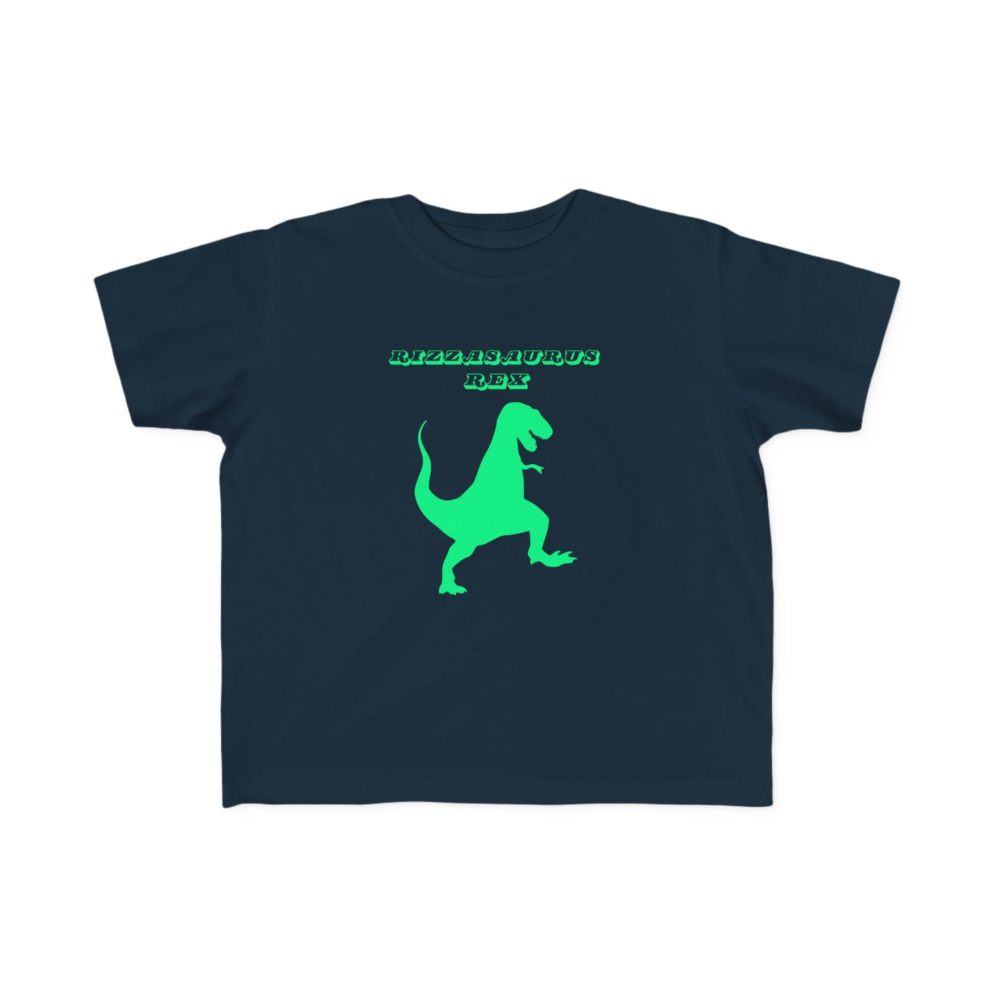 Rizzasaurus  Toddler T-shirt