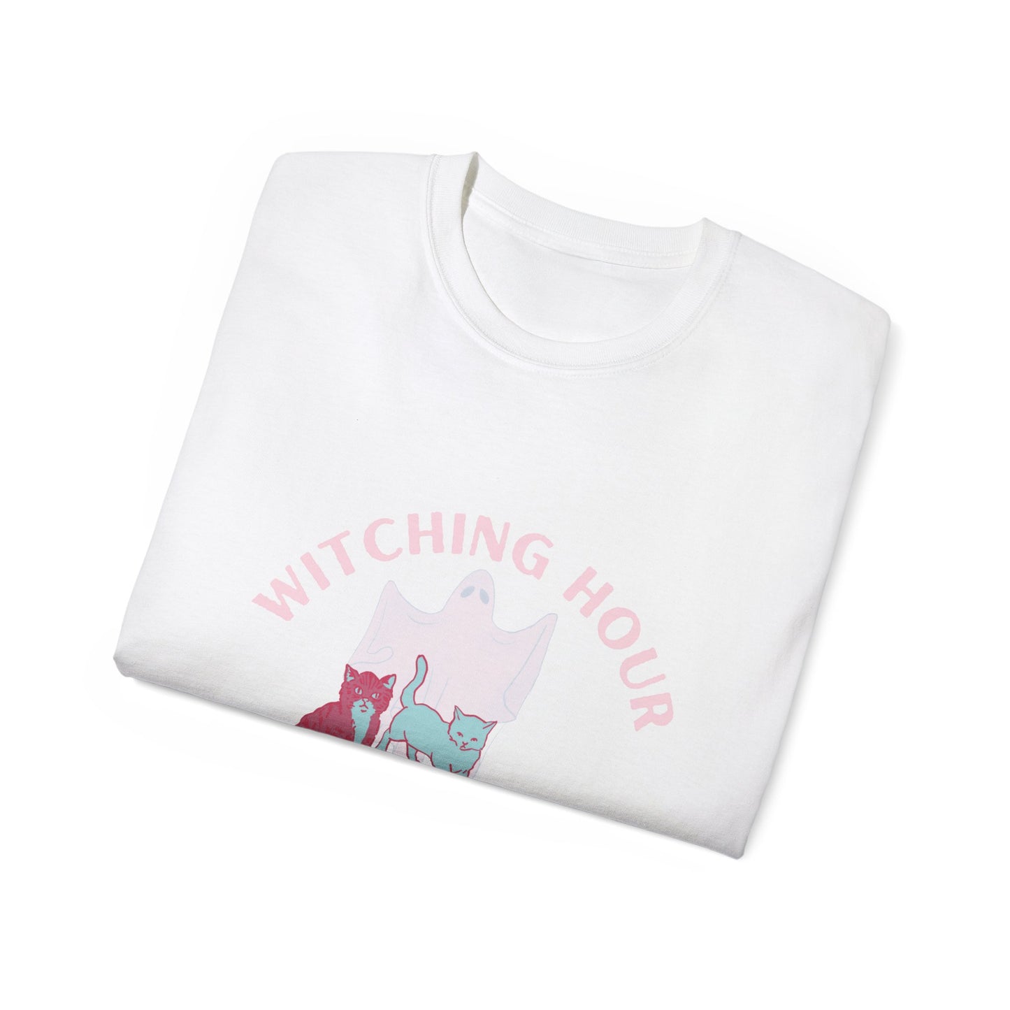 Witching Hour Unisex Ultra Cotton Tee