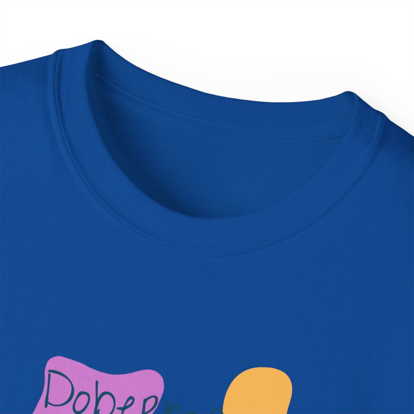 Doberman Top Unisex Ultra Cotton Tee