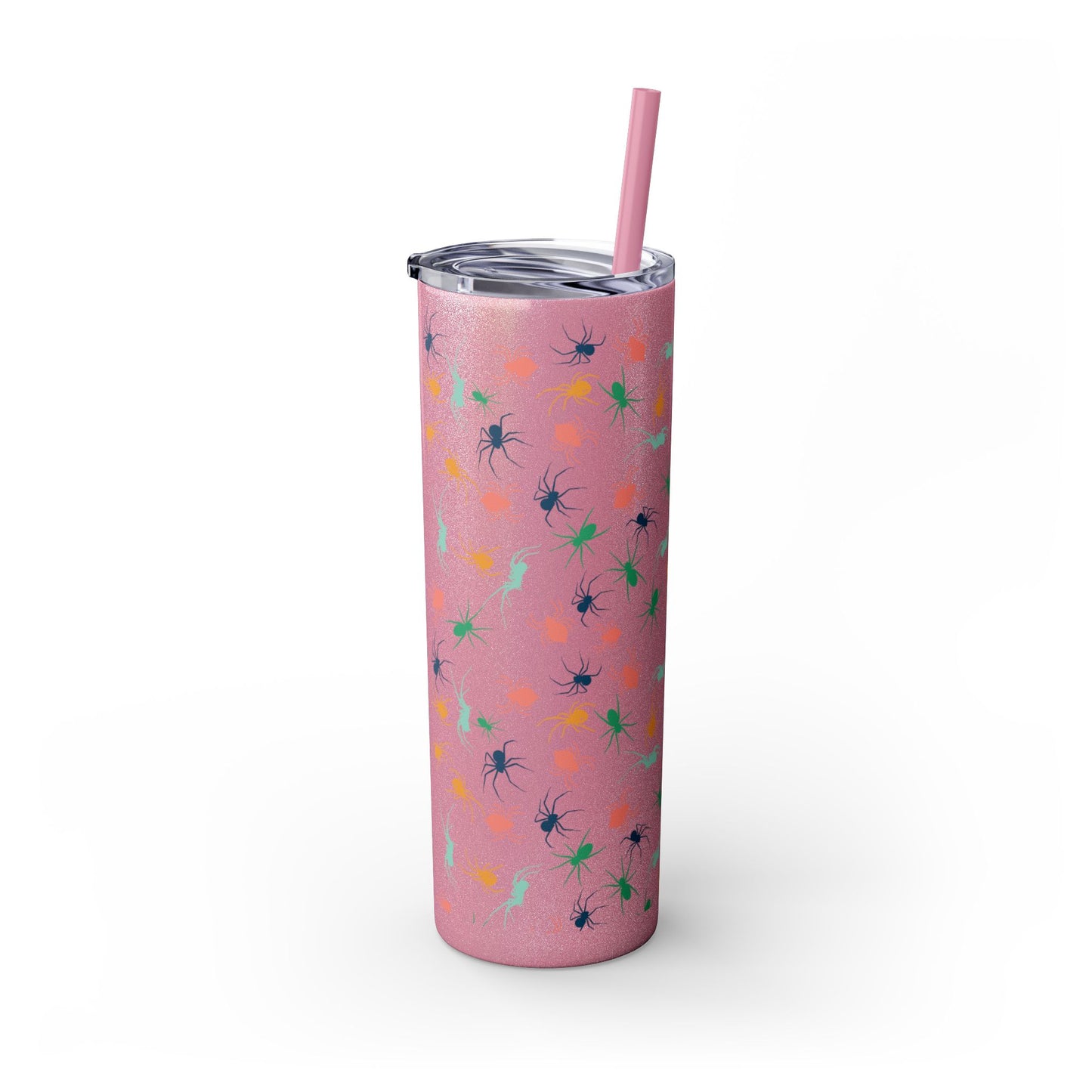 Vaso Itsy Bitsy con pajita, 20 oz 