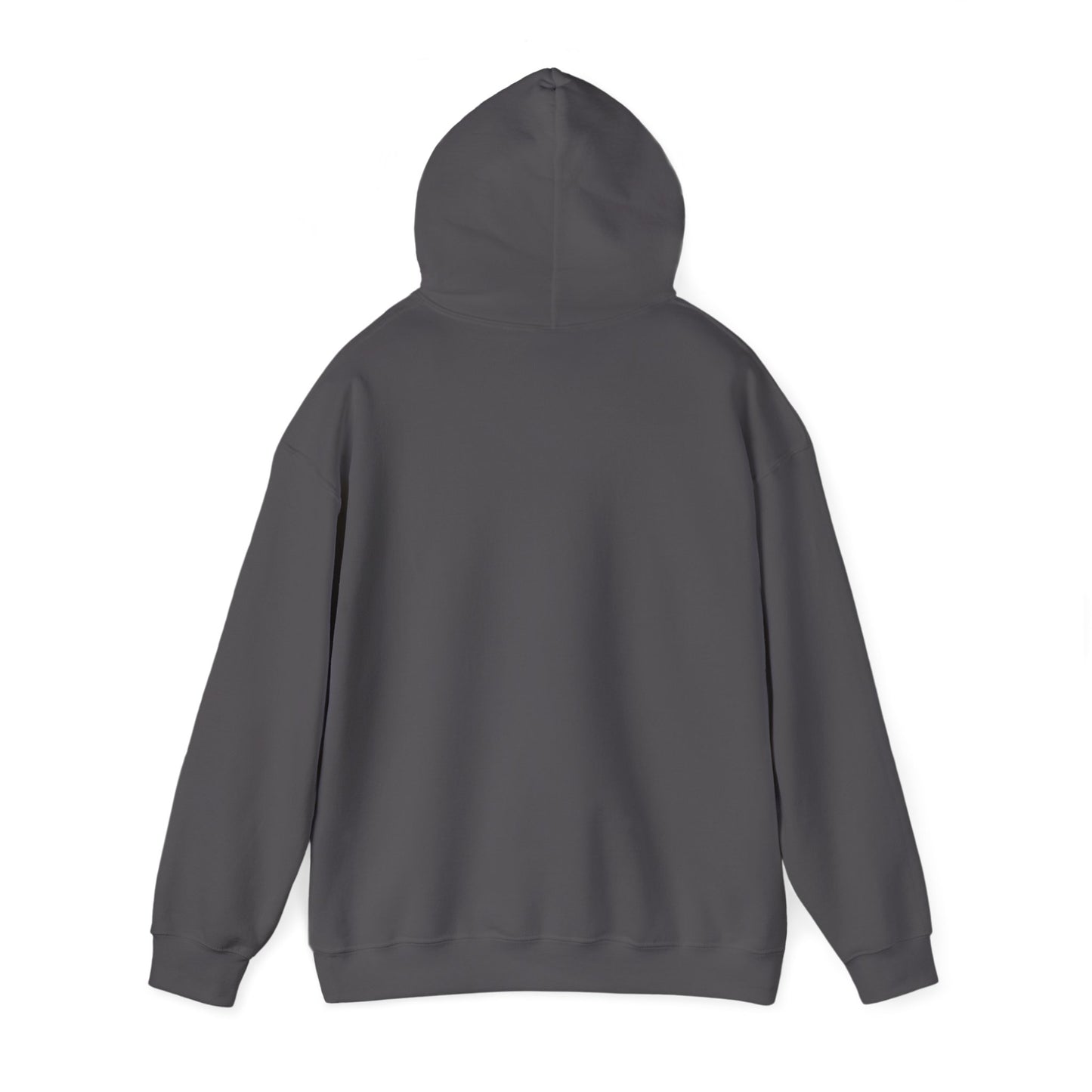 Sudadera con capucha unisex Modern Texas Heavy Blend™