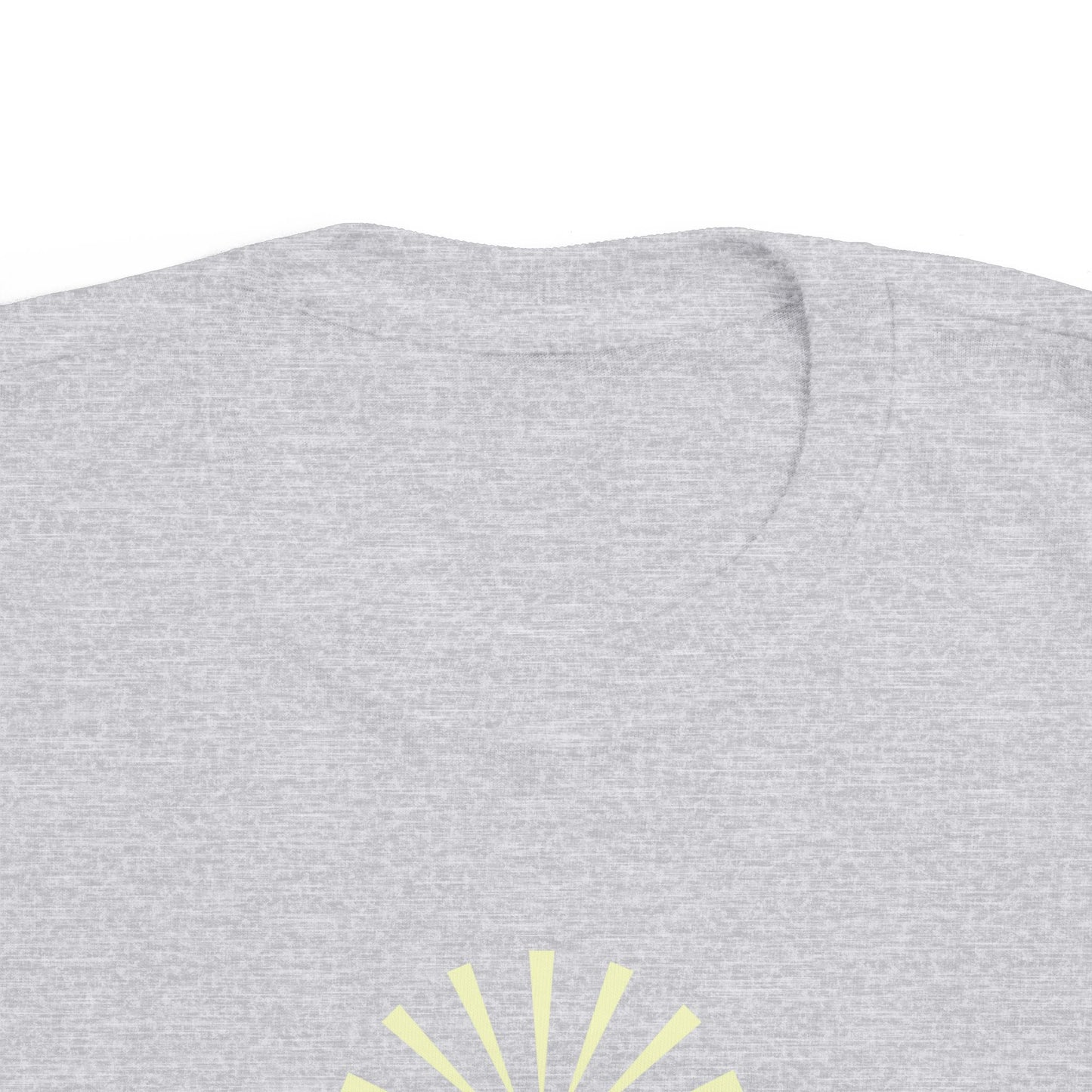 Soak Up the Sun Toddler T-shirt EU