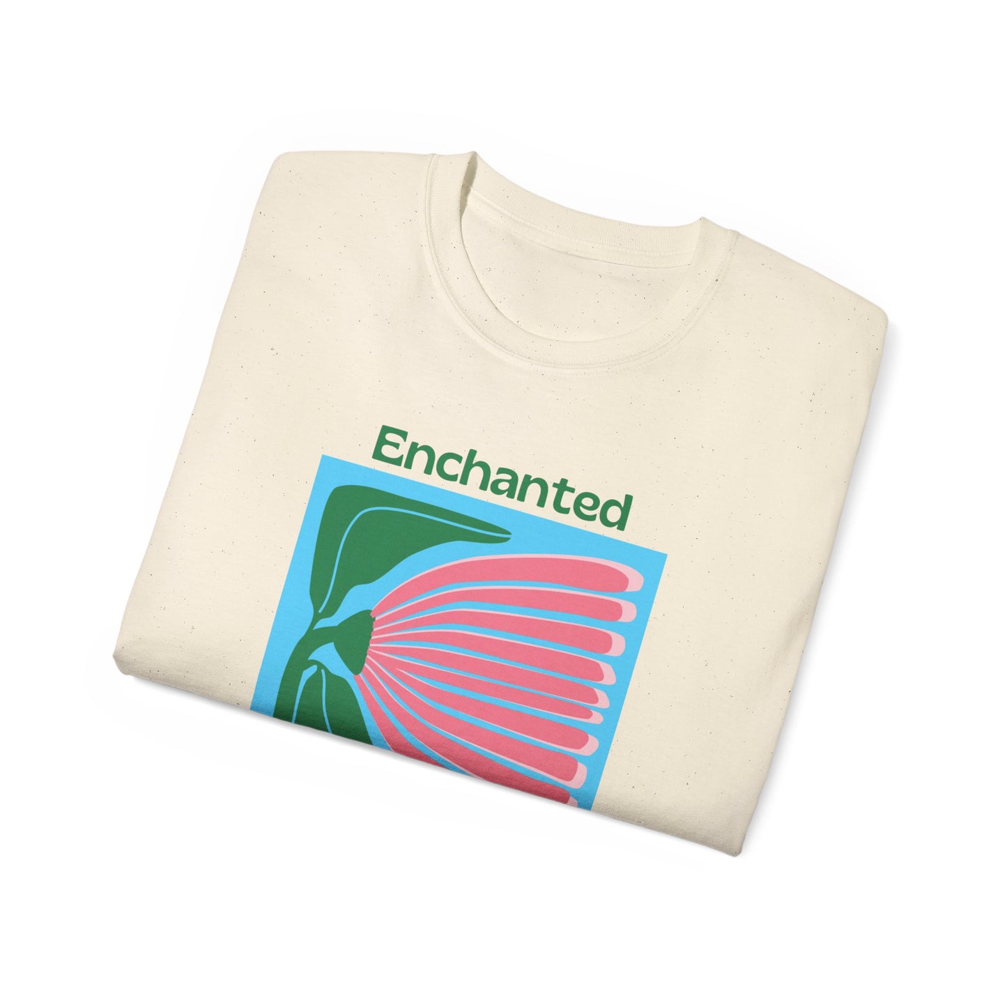 Enchanted Thicket Unisex Ultra Cotton Tee