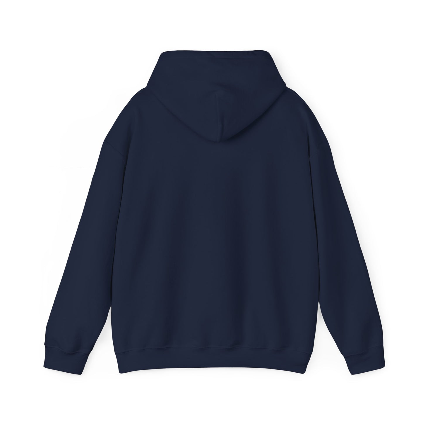 Sudadera con capucha unisex Modern Texas Heavy Blend™