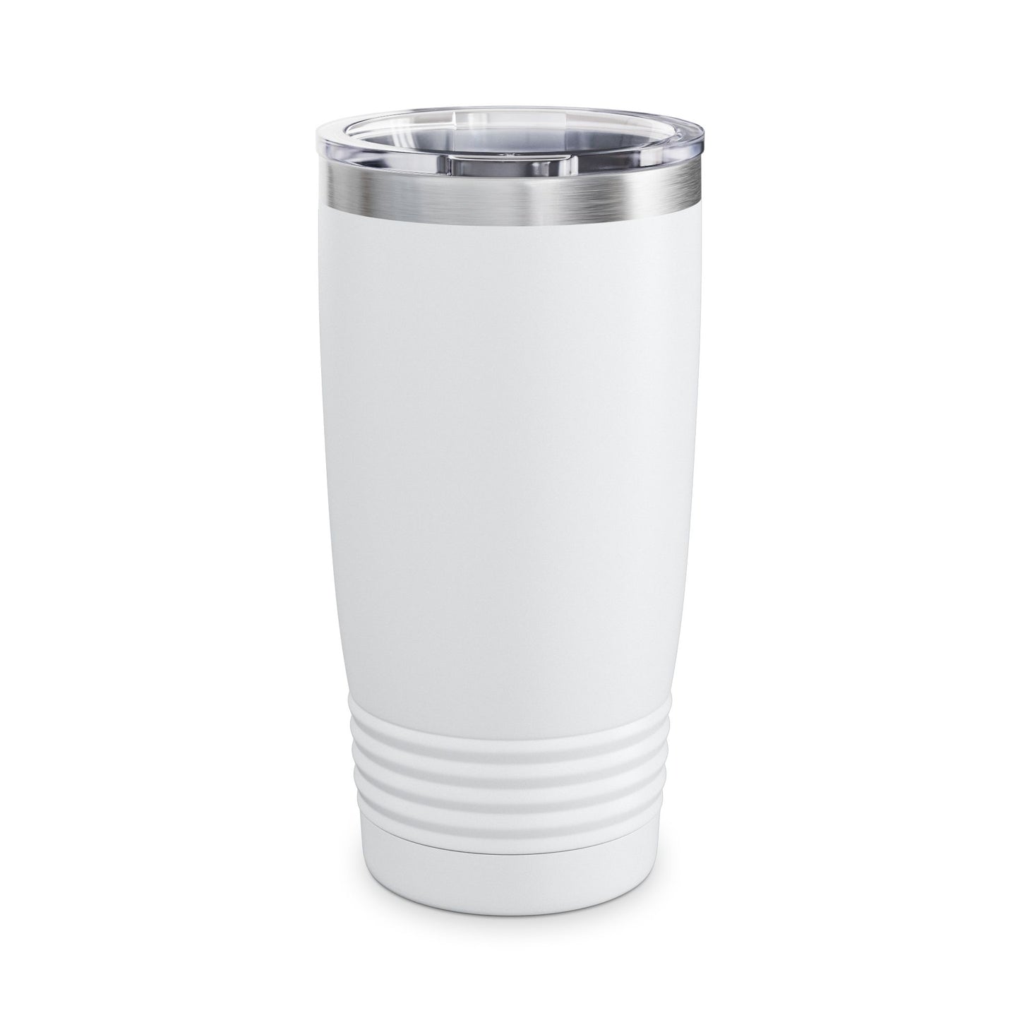 Modern Puerto Rico Ringneck Tumbler, 20oz