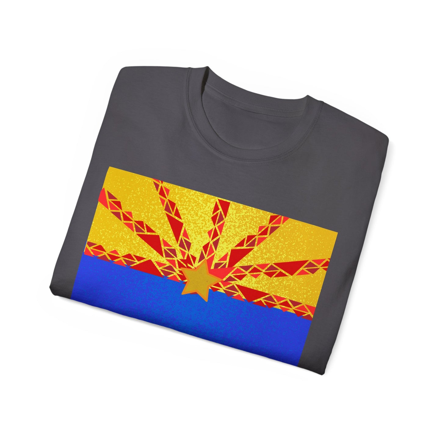 Arizona Unisex Ultra Cotton Tee