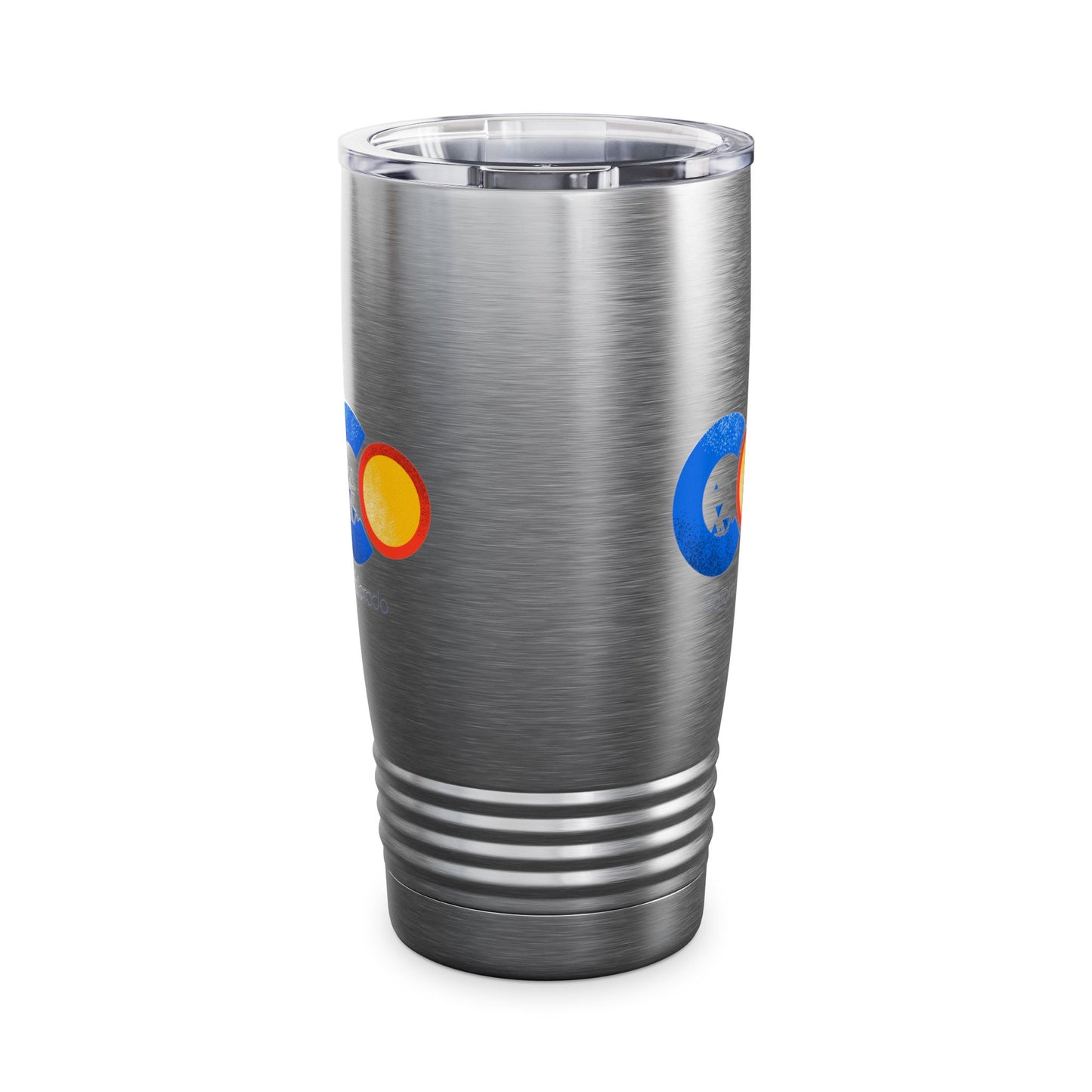 Modern Colorado Ringneck Tumbler, 20oz