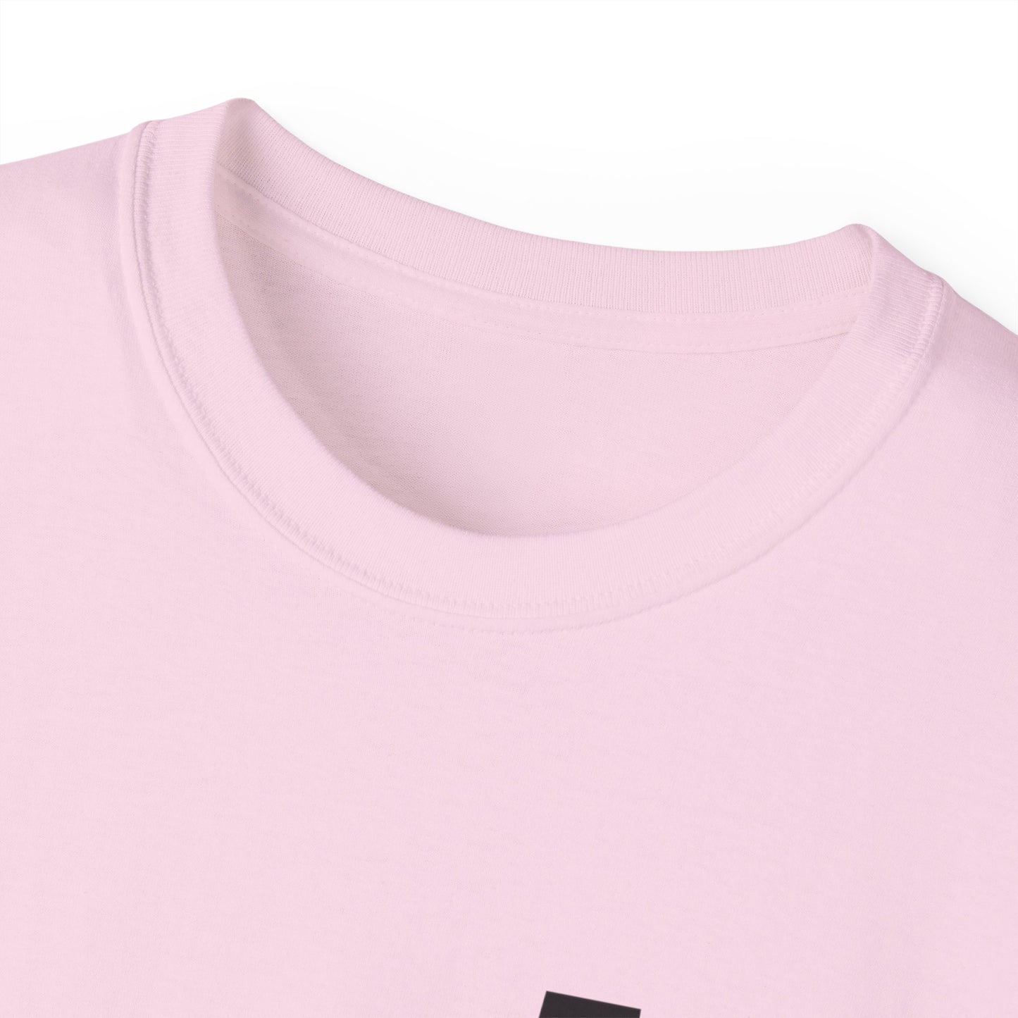 Peaches Unisex Ultra Cotton Tee