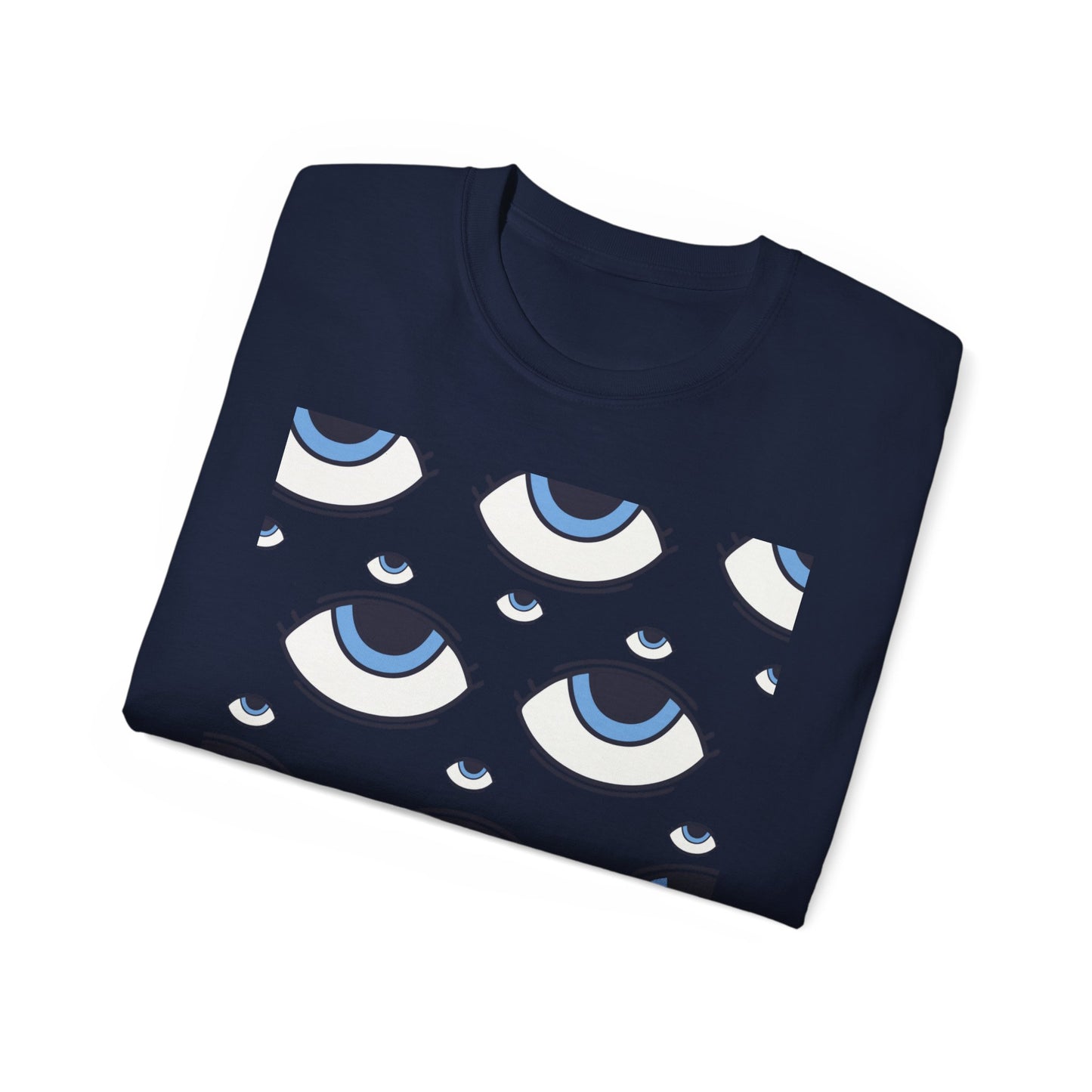 All Eyes on You Unisex Ultra Cotton Tee