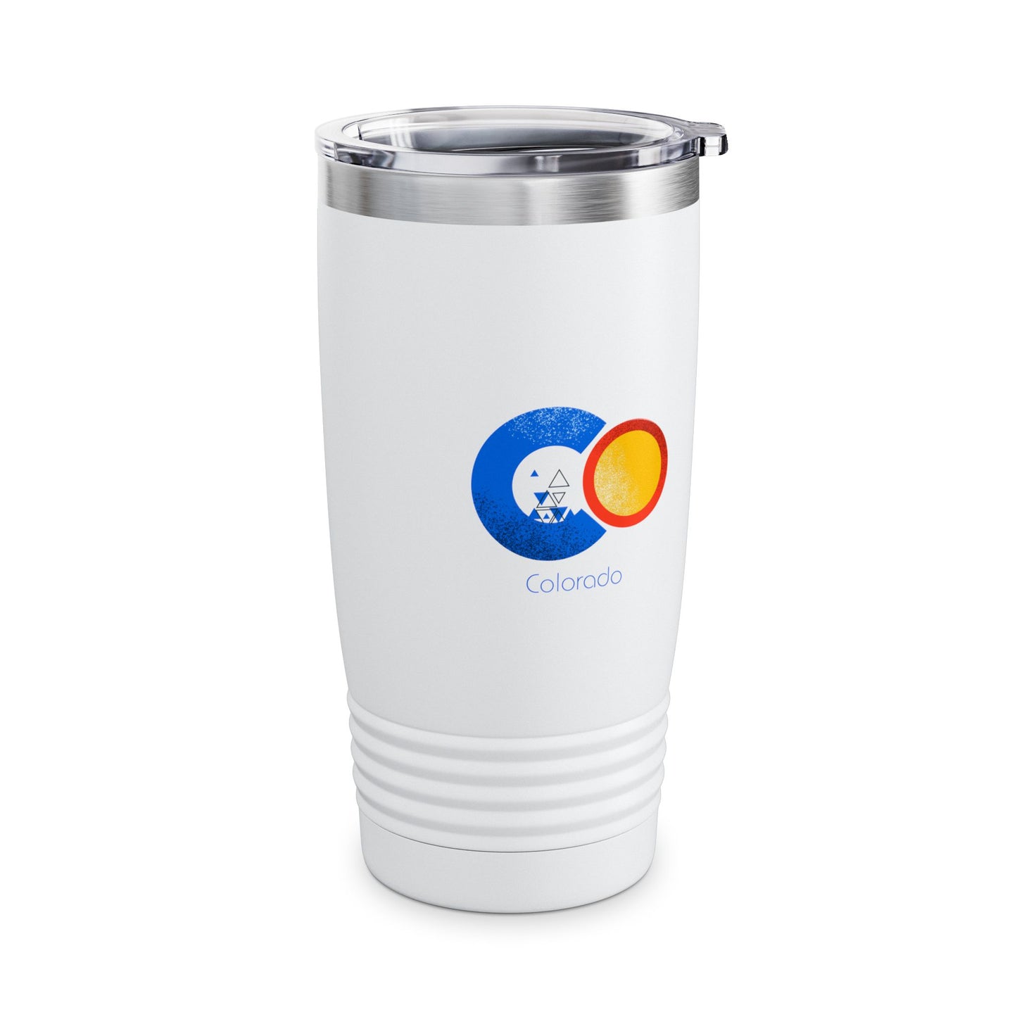 Modern Colorado Ringneck Tumbler, 20oz