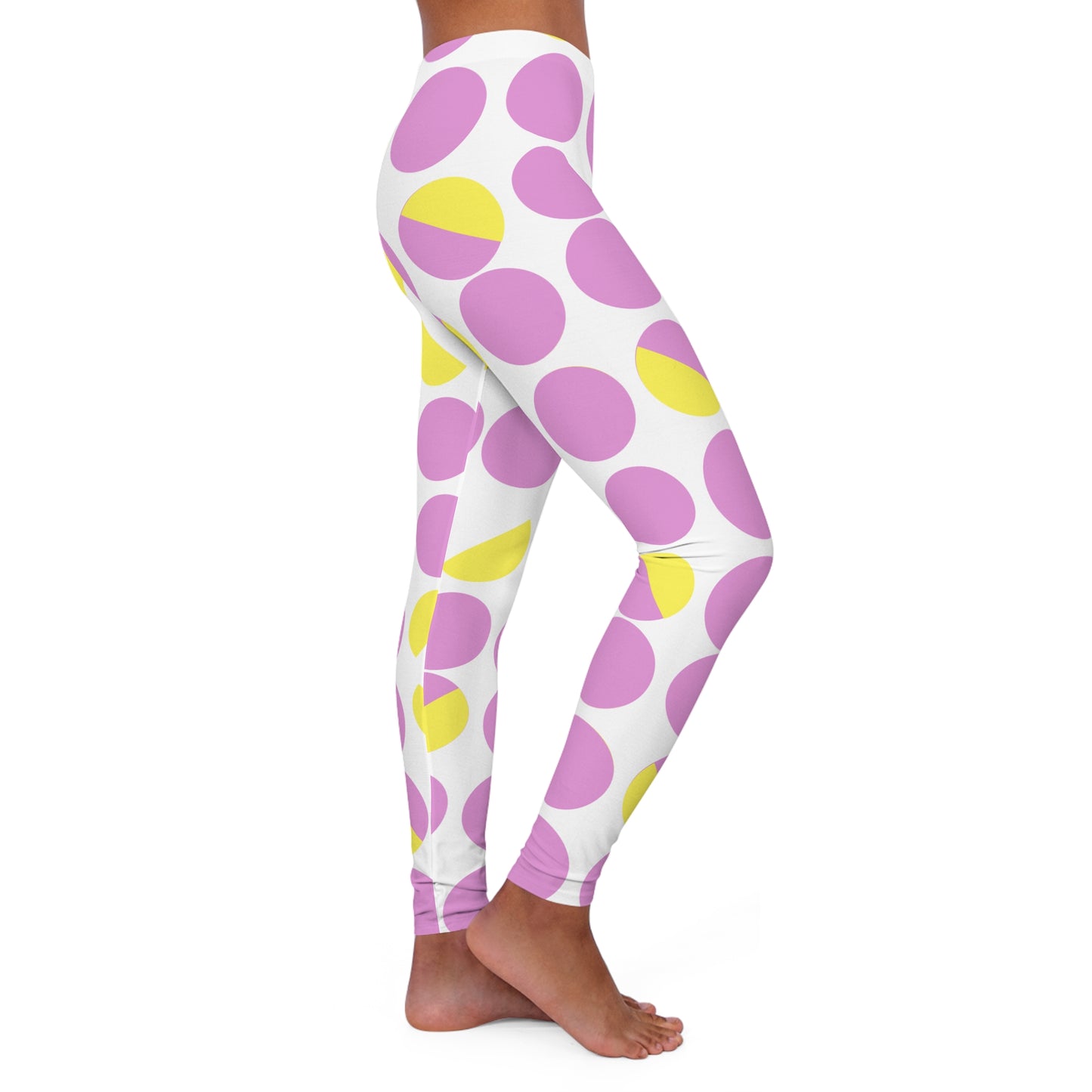 Circle Obsession Leggings