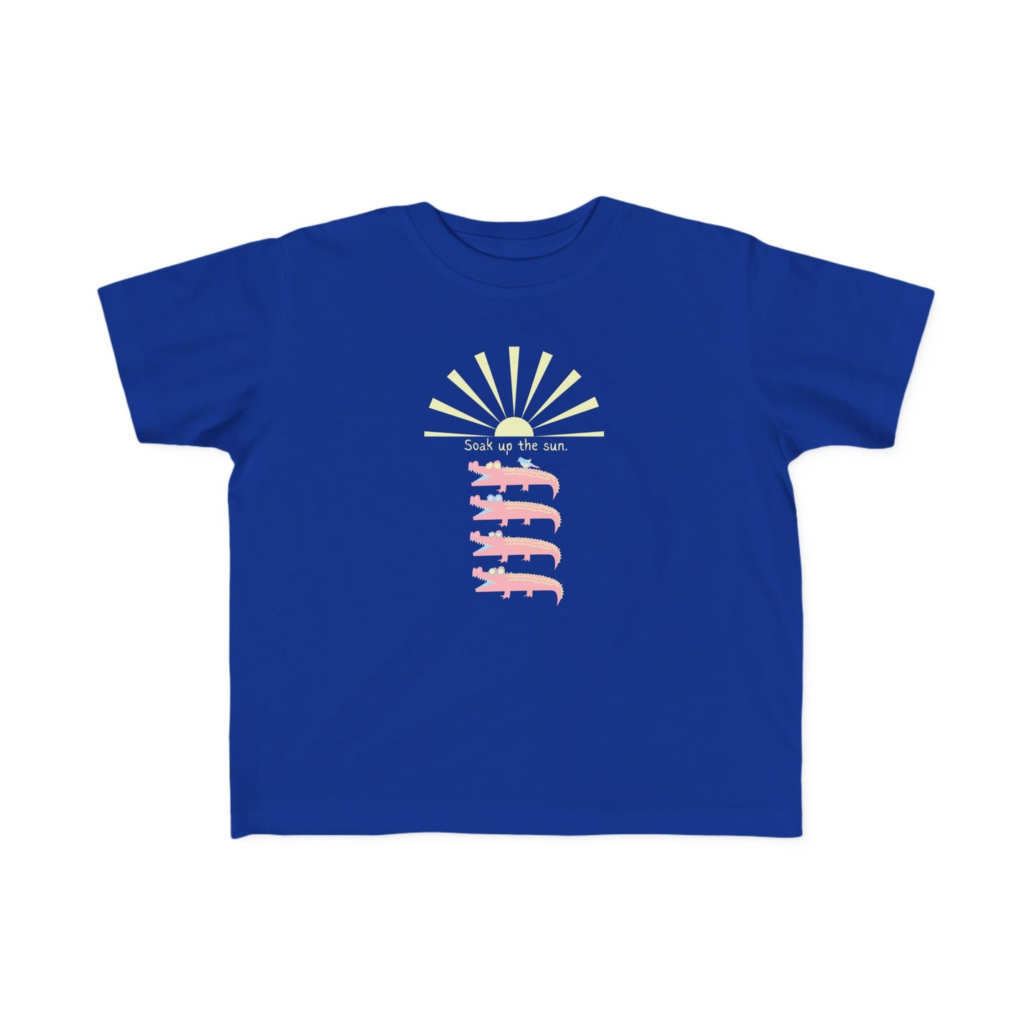 Soak Up the Sun Toddler T-shirt