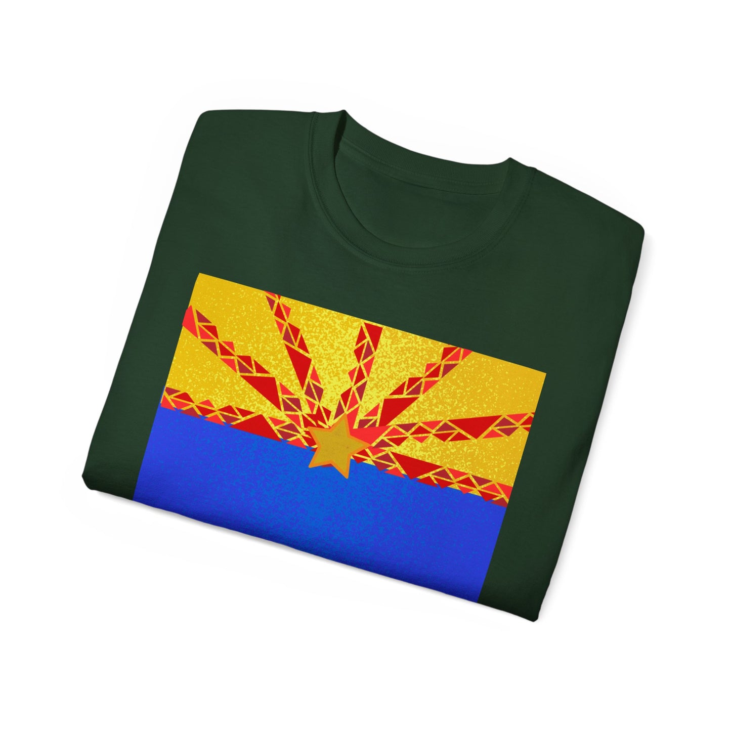 Arizona Unisex Ultra Cotton Tee EU