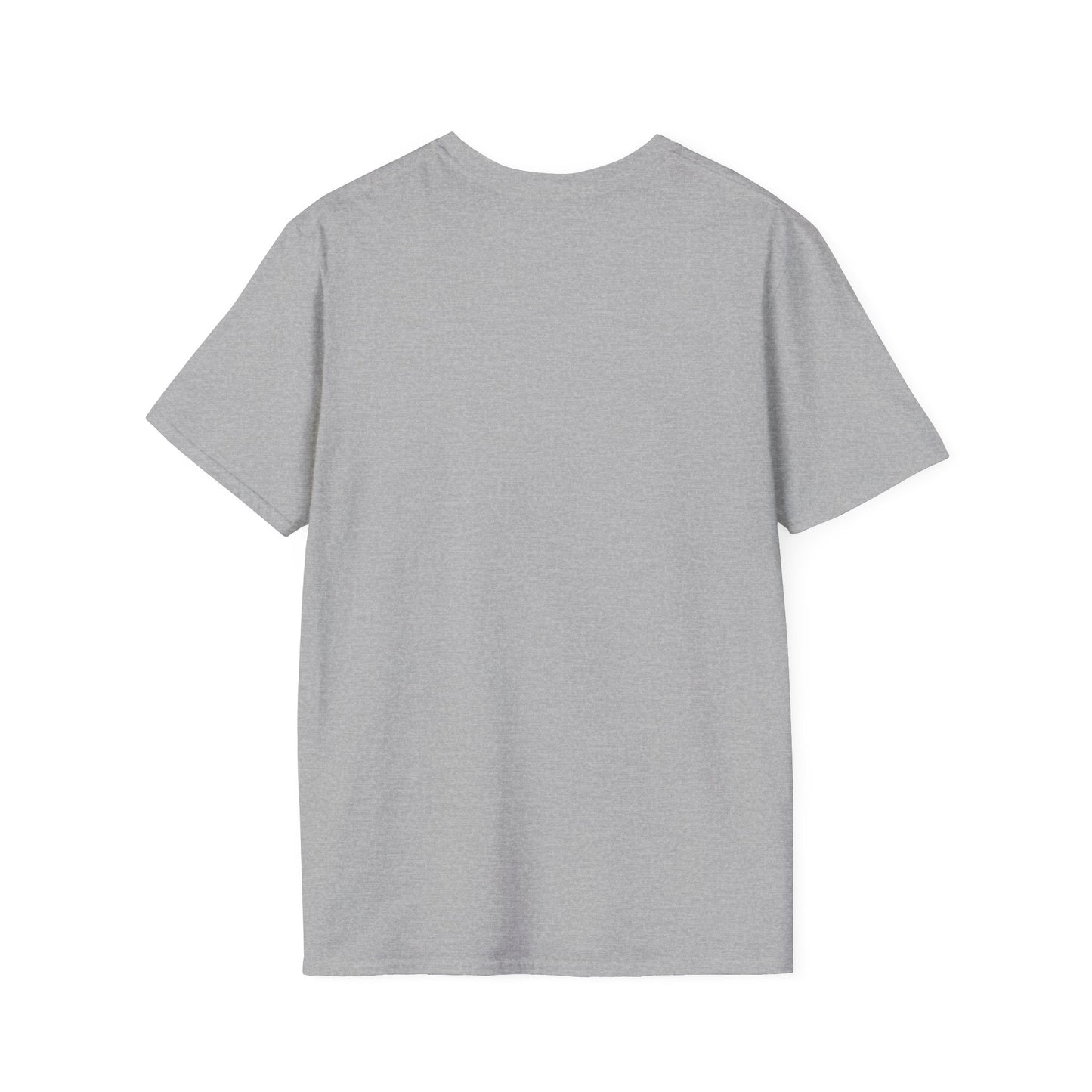 Mod Two Unisex Softstyle T-Shirt