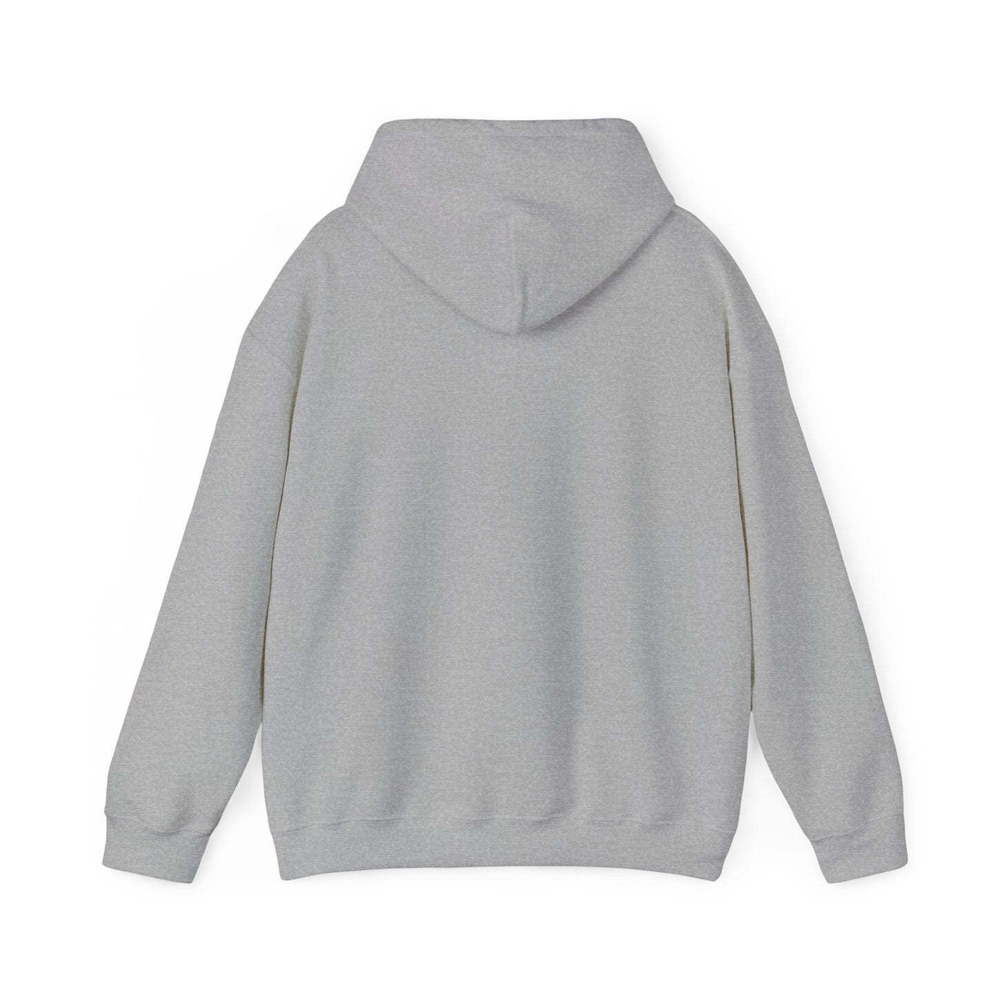 Sudadera con capucha unisex de mezcla pesada Familiar™ UE