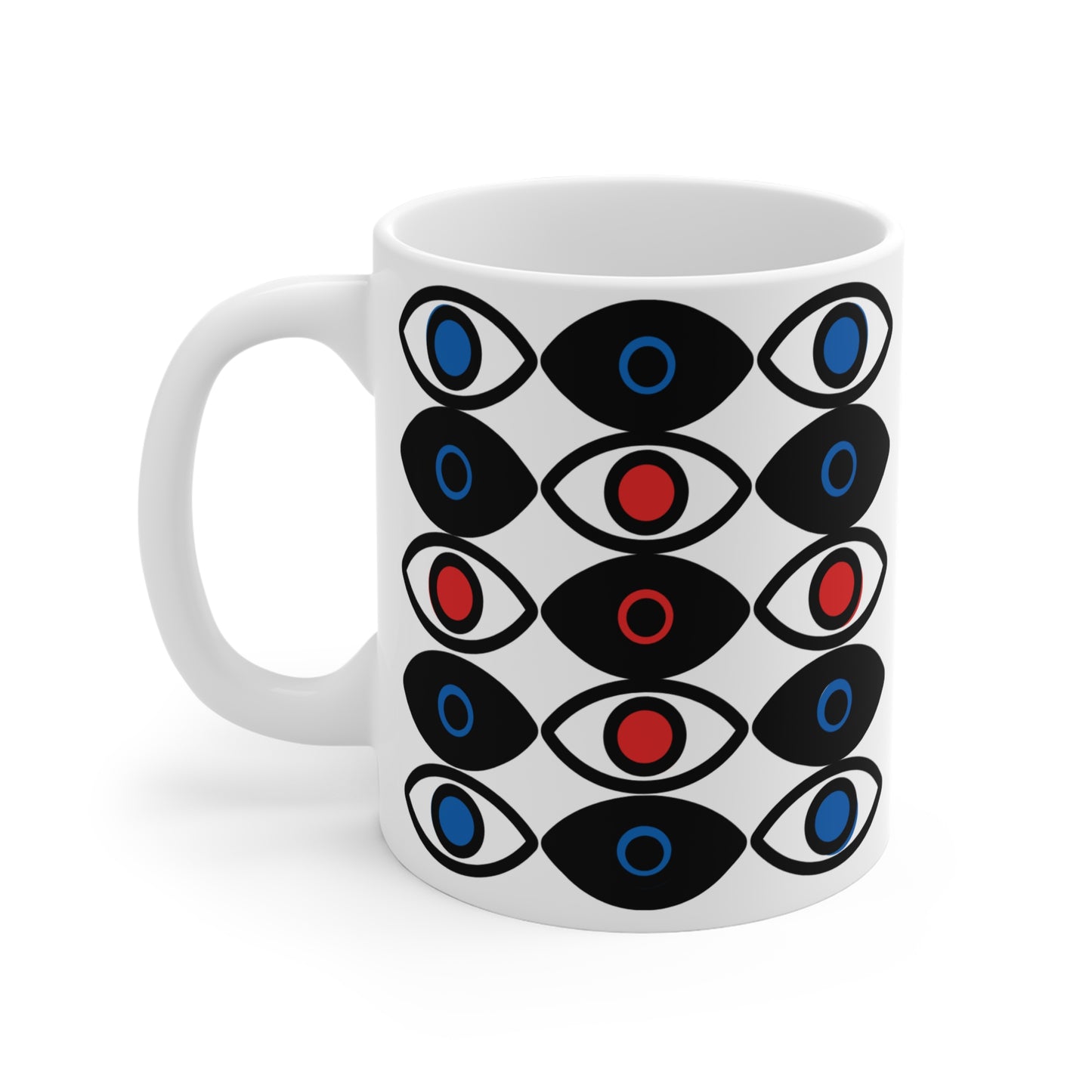 Mod Mug 11oz EU