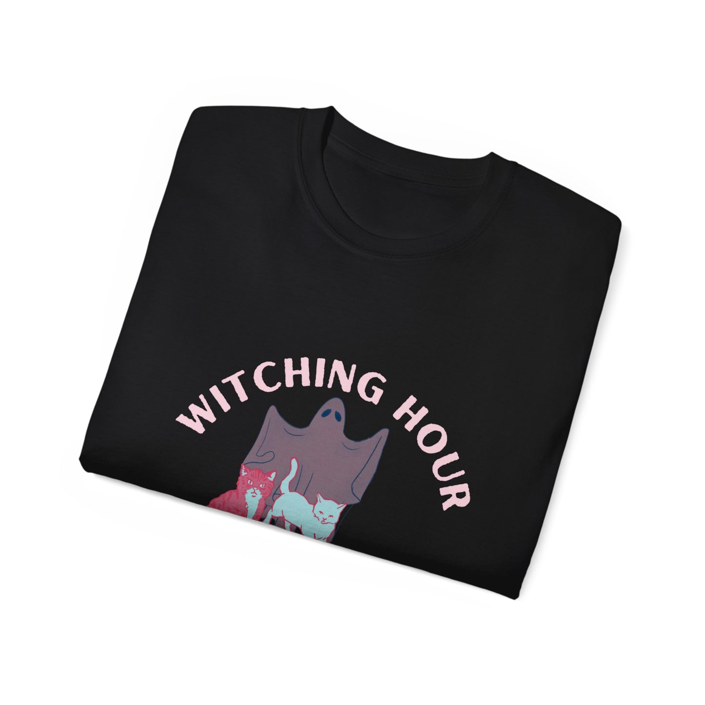 Witching Hour Unisex Ultra Cotton Tee