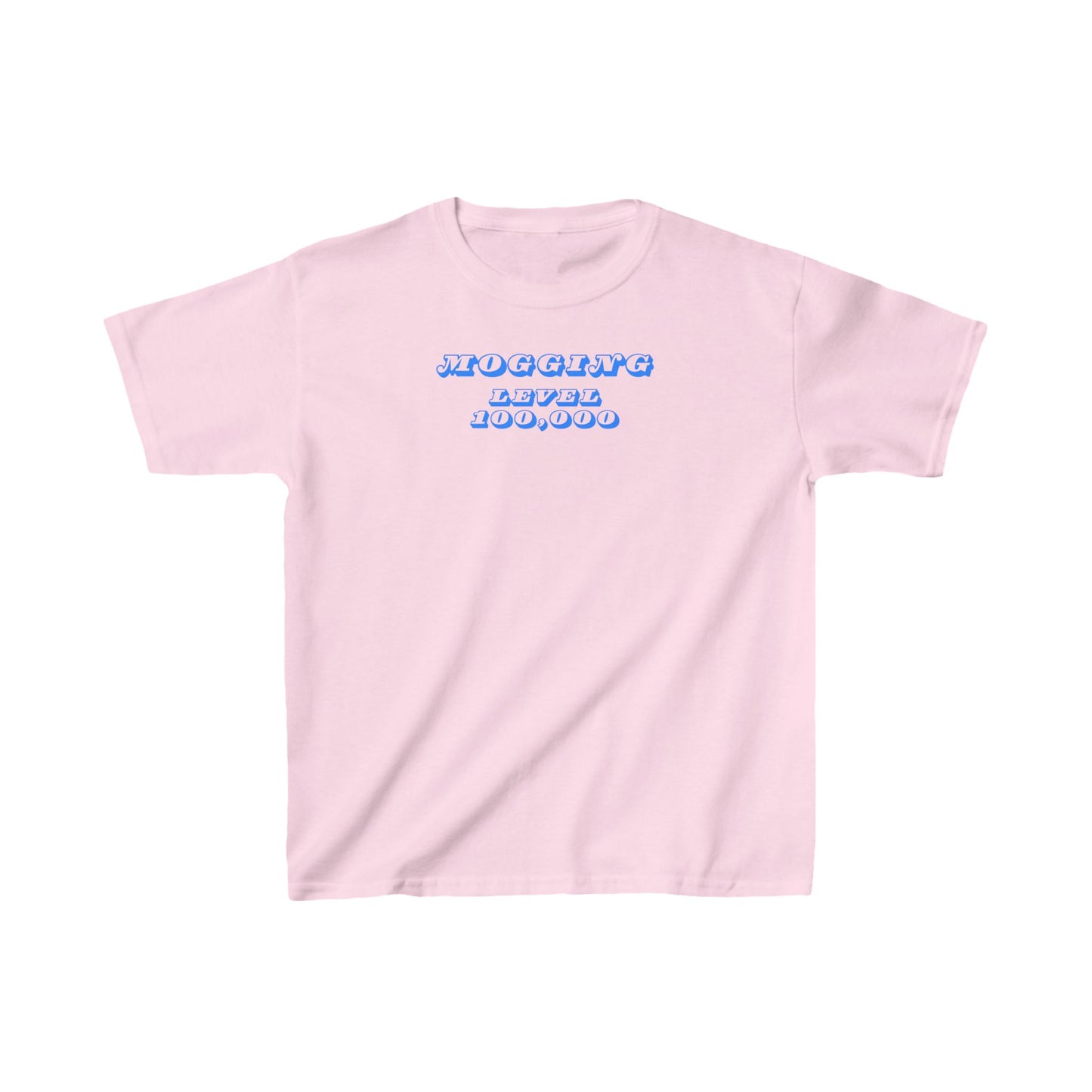 Mad Mogging Kids Heavy Cotton™ Tee