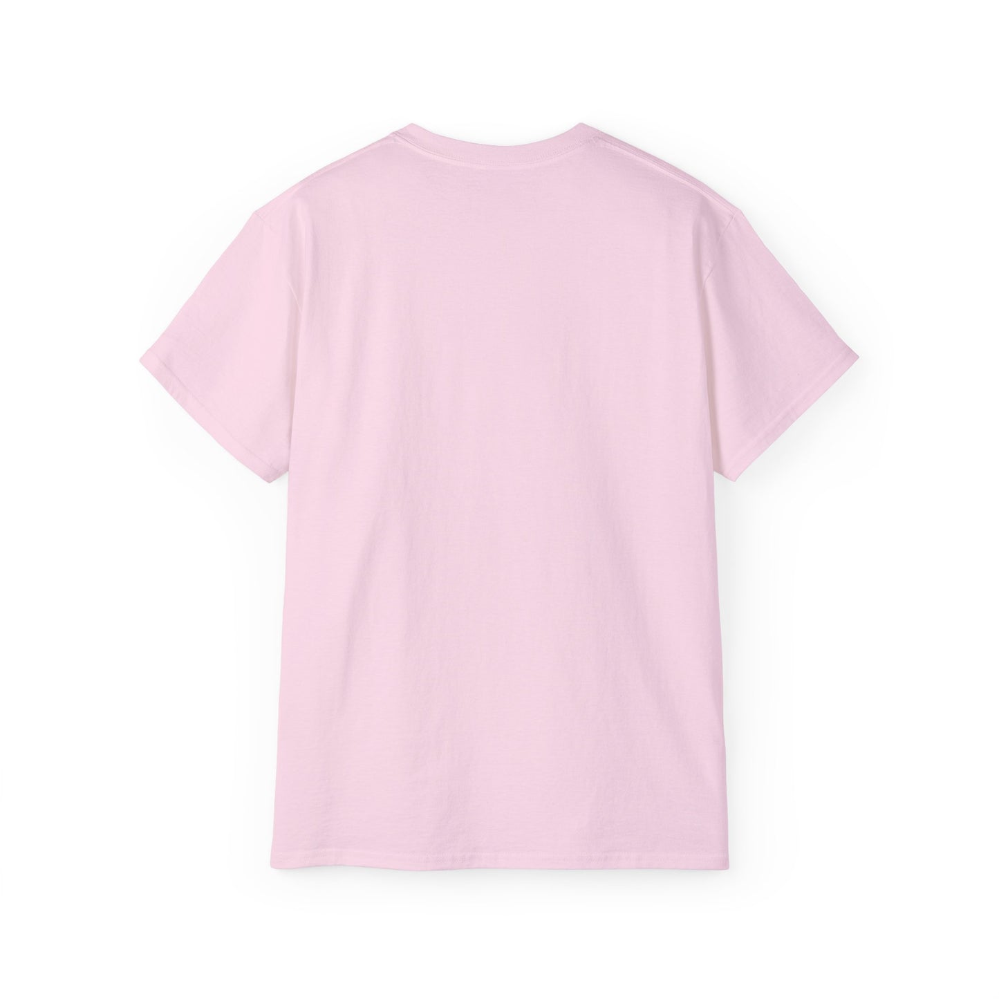 Body-Ody Unisex Ultra Cotton Tee