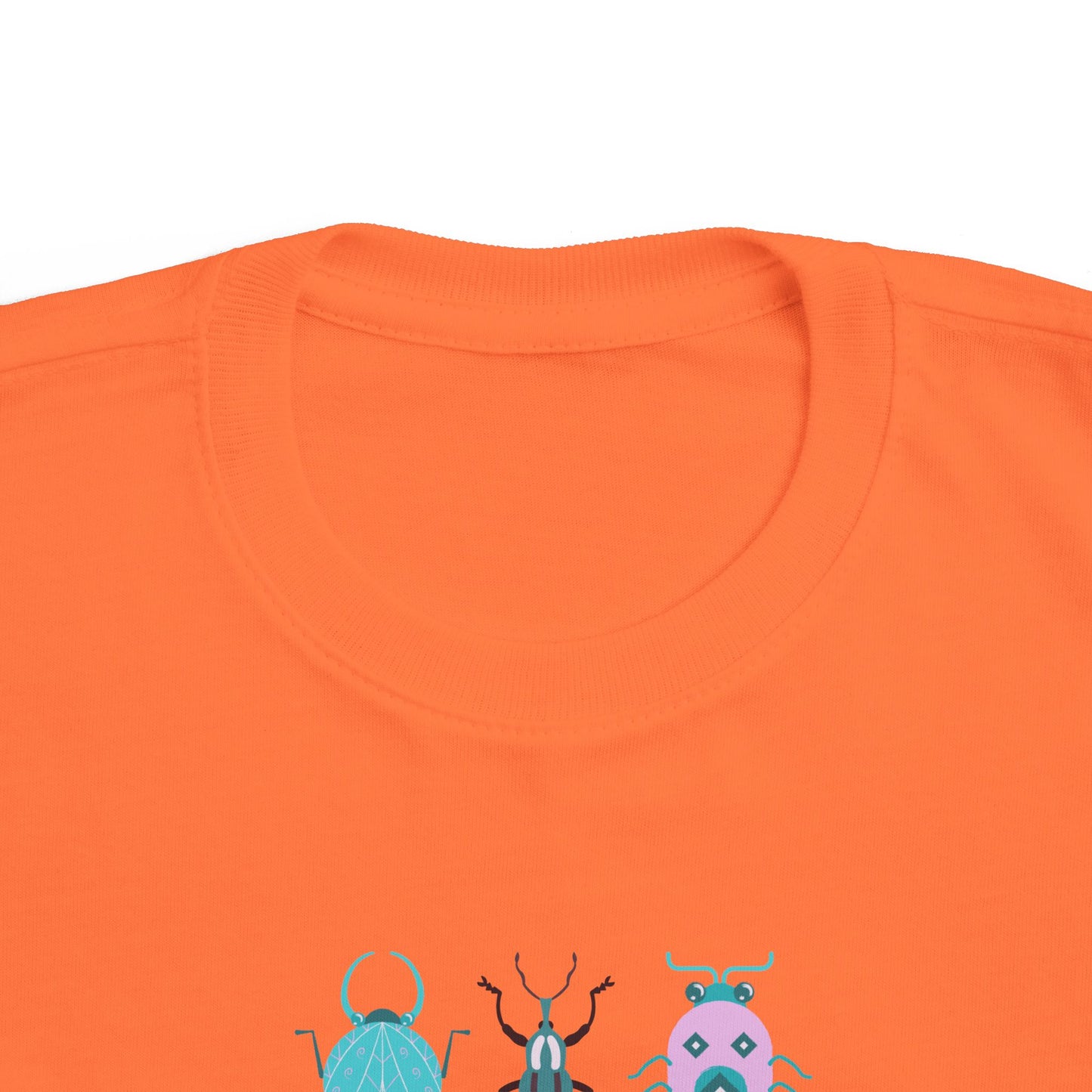 Beetles Toddler T-shirt