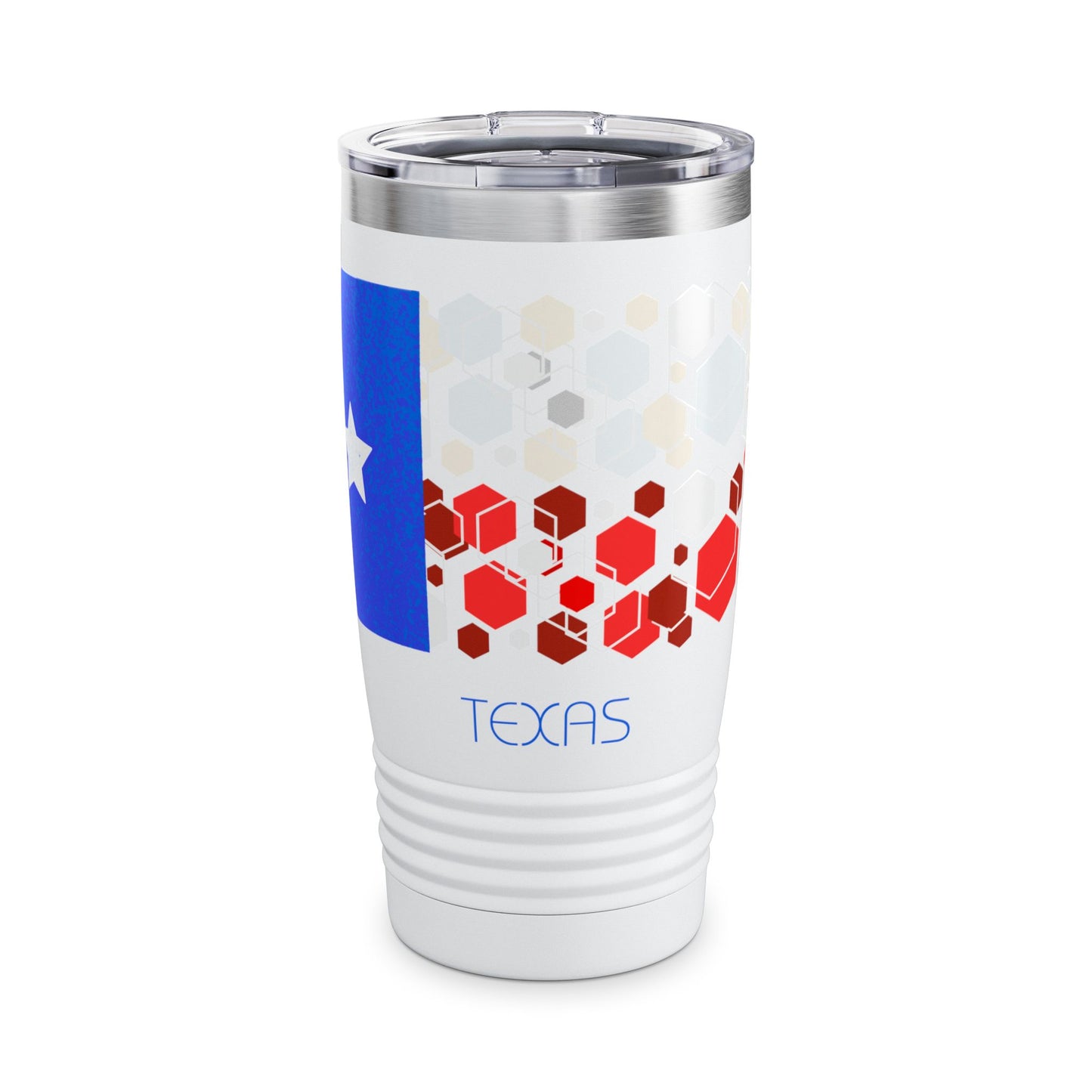 Modern Texas Ringneck Tumbler, 20oz