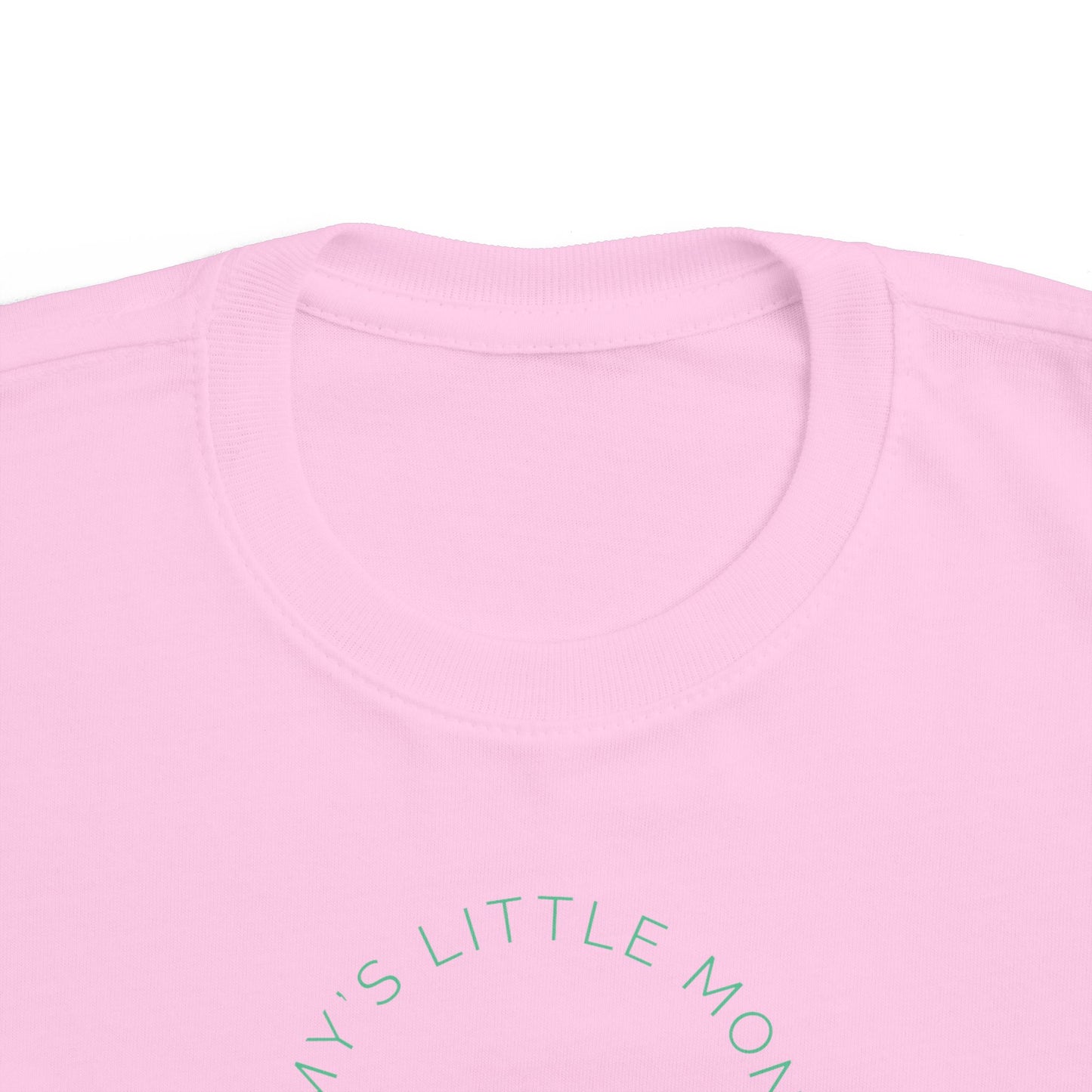 Little Monster Loch Ness Toddler T-shirt