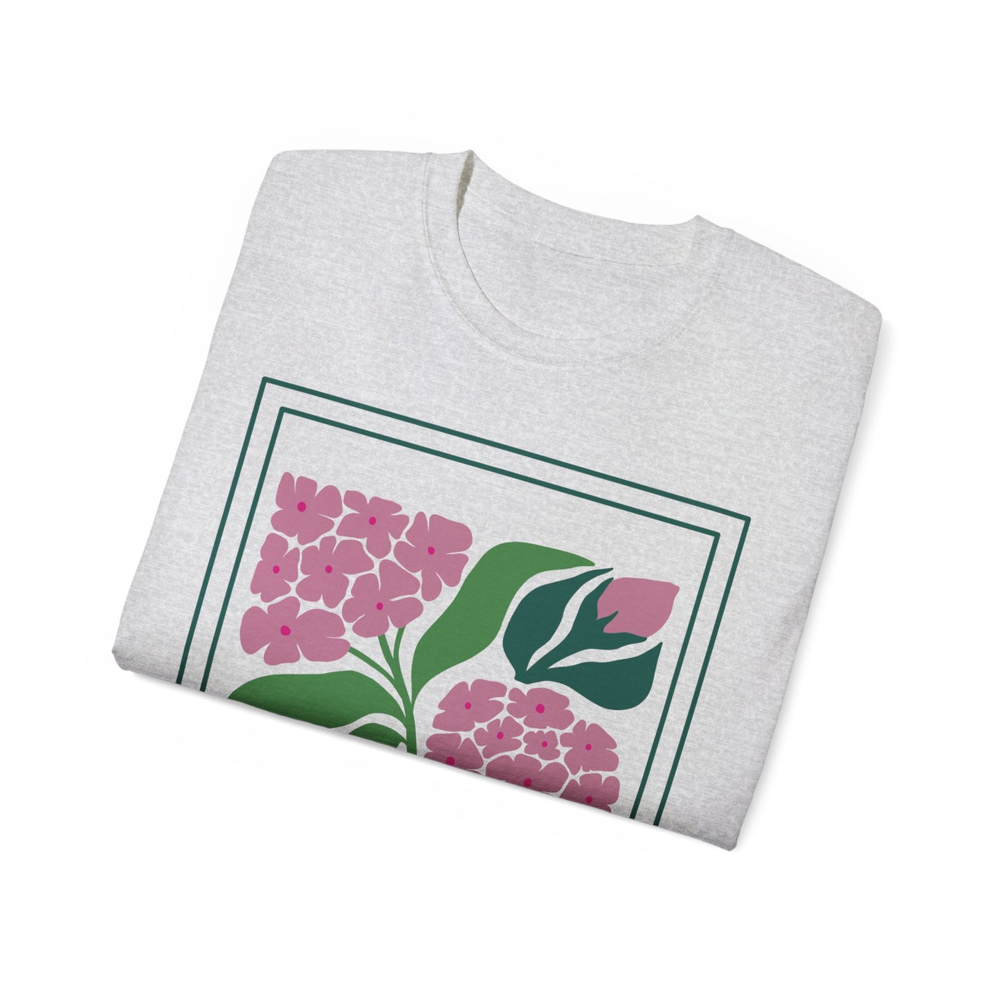 Despite the Weeds Unisex Ultra Cotton Tee