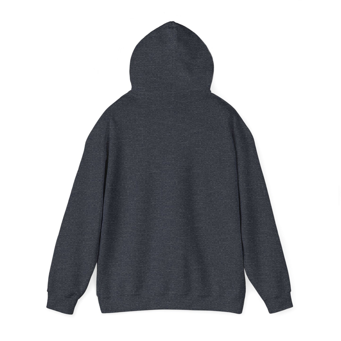 Modern California Unisex Heavy Blend™ Hooded Sweatshirt