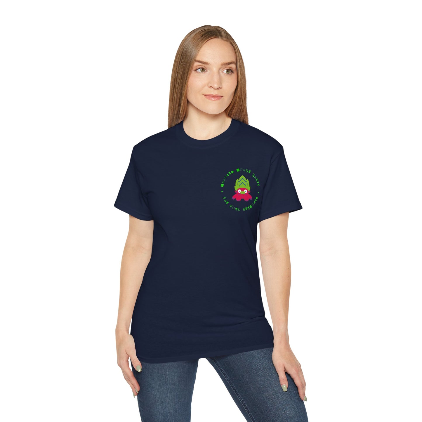 Fae Folk Unisex Ultra Cotton Tee