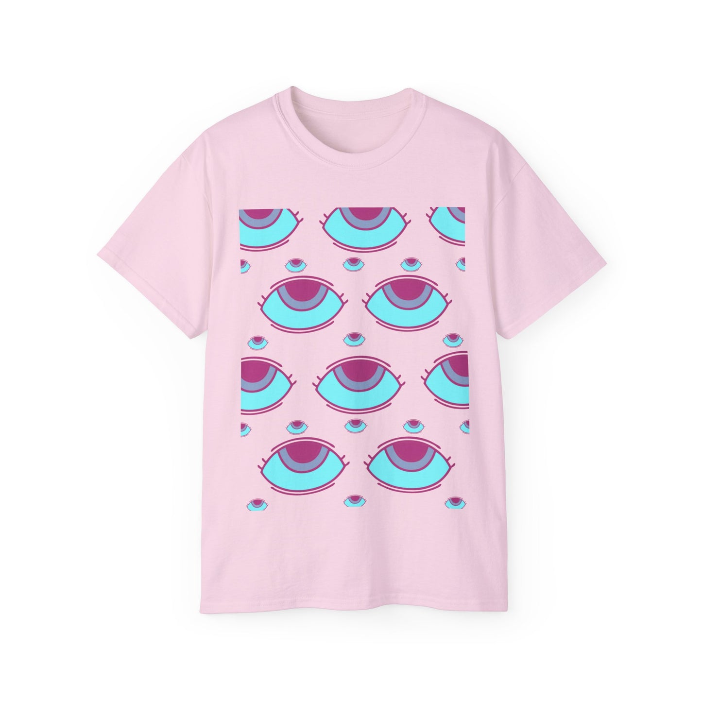 Watching You Unisex Ultra Cotton Tee