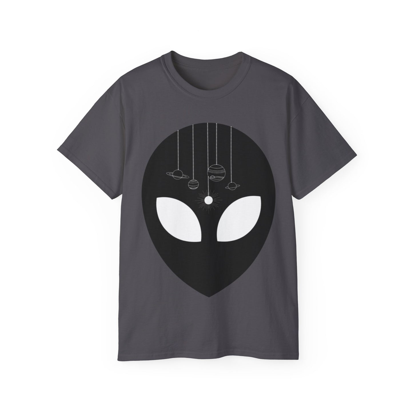 Alien Universe Unisex Ultra Cotton Tee