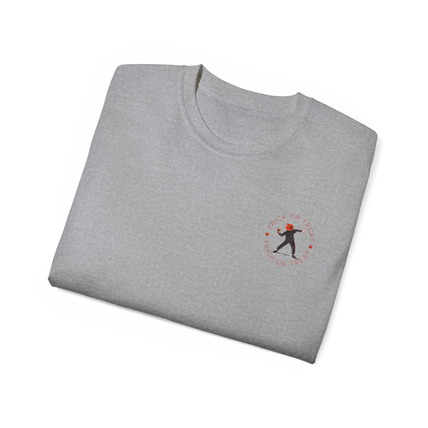 Tricks Unisex Ultra Cotton Tee EU