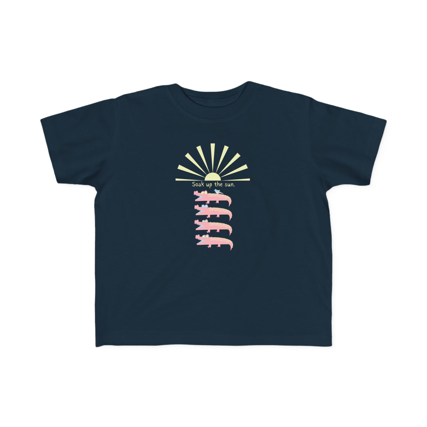 Soak Up the Sun Toddler T-shirt