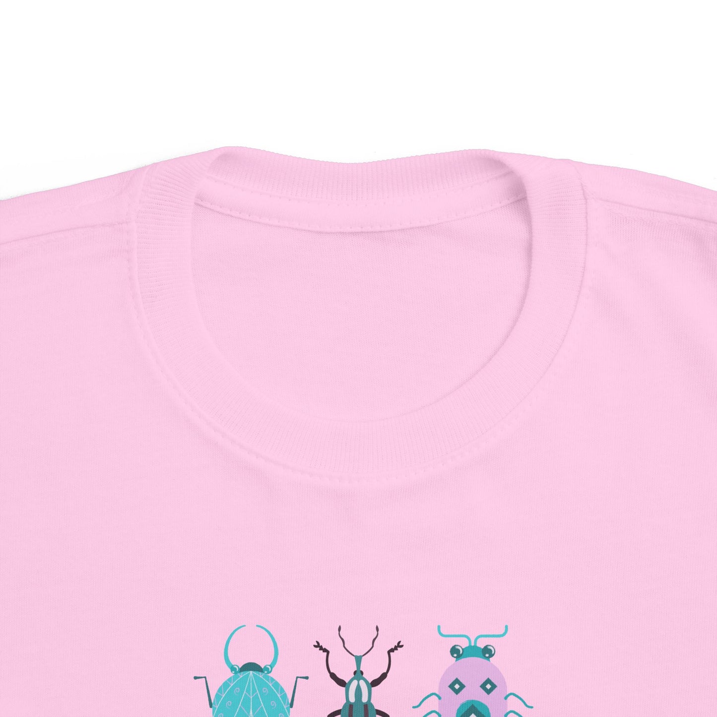 Beetles Toddler T-shirt