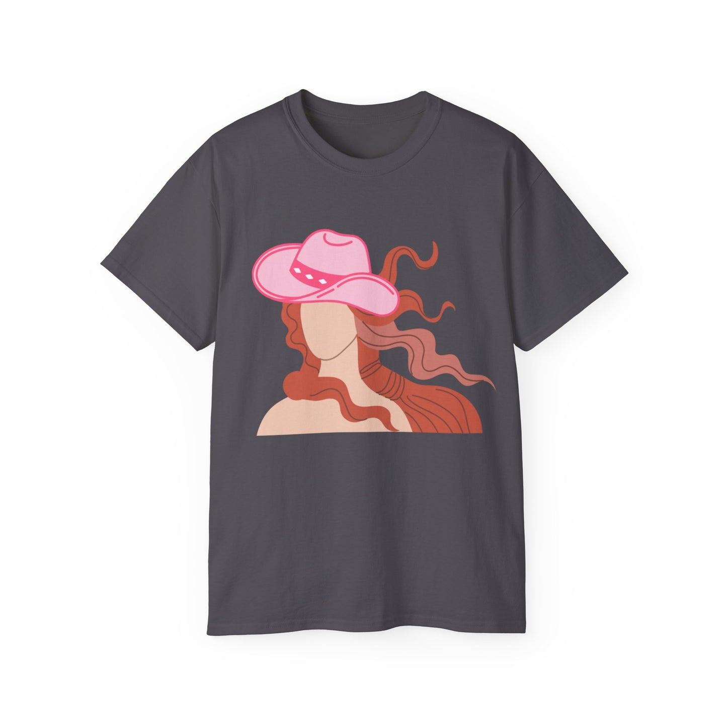 Yippy de Milo Unisex Ultra Cotton Tee