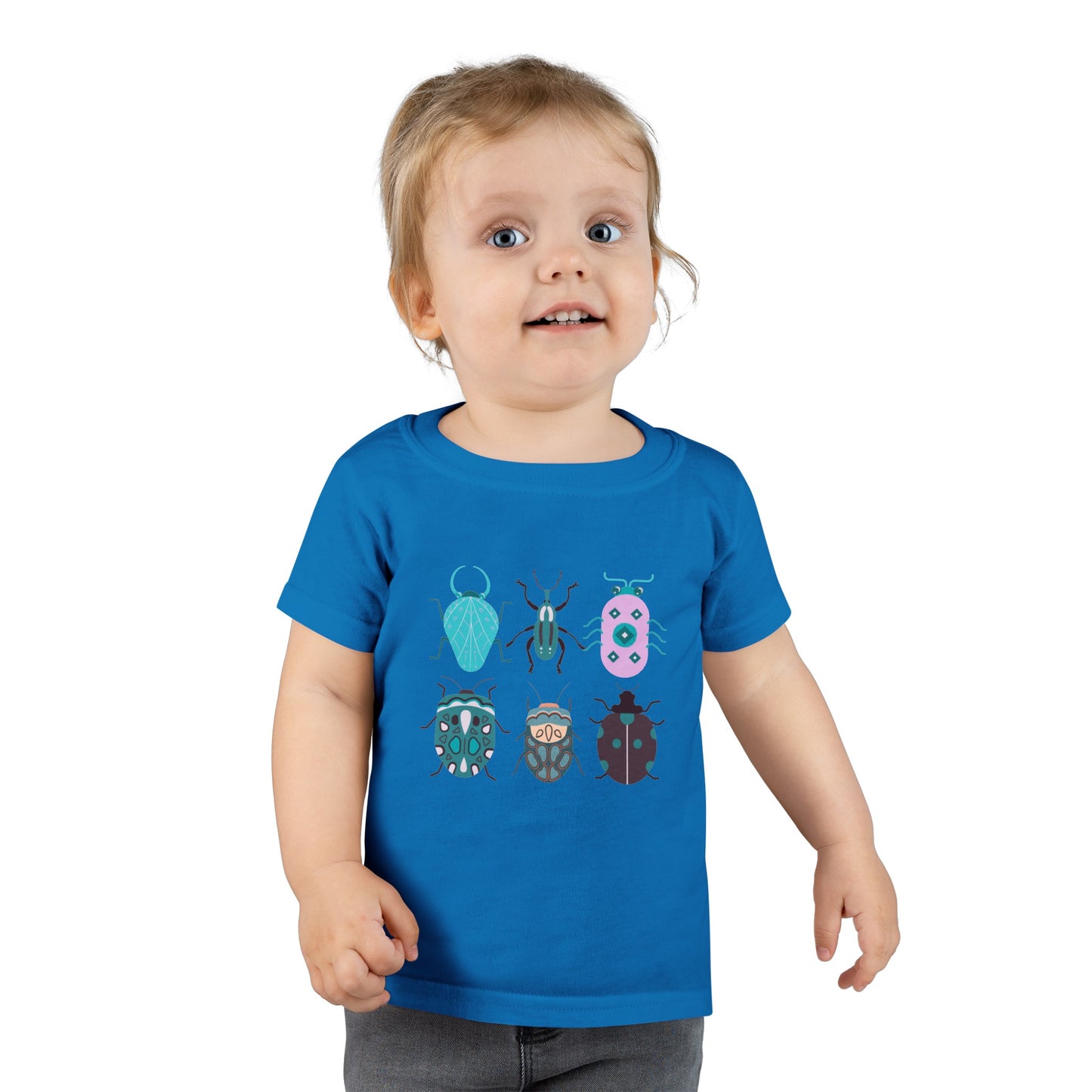 Beetles Toddler T-shirt