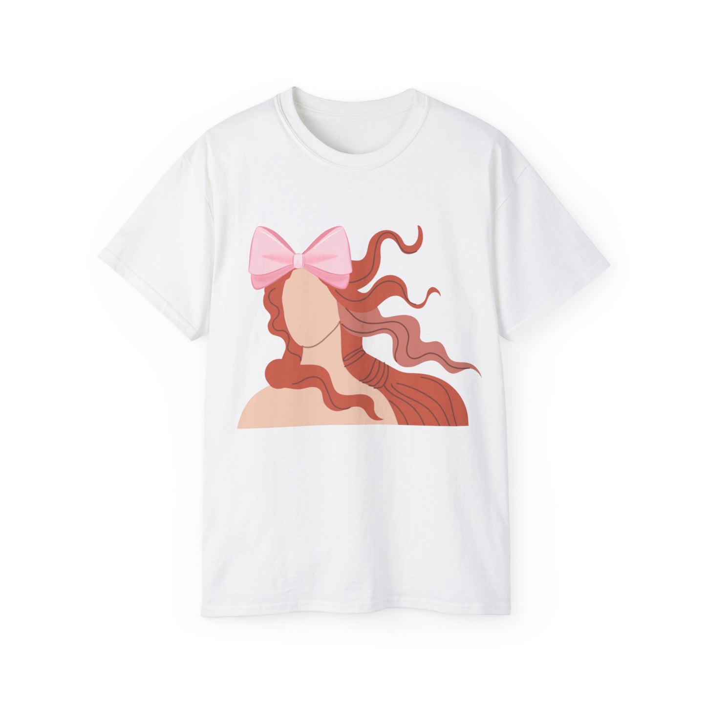 Coquette de Milo Unisex Ultra Cotton Tee