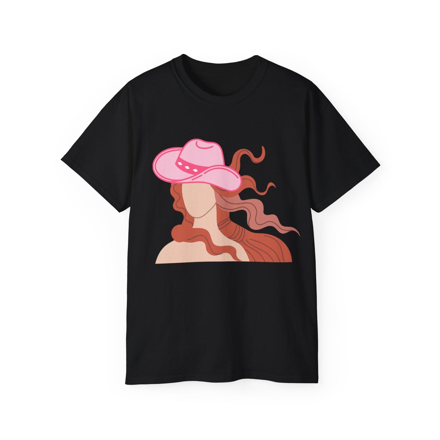 Yippy de Milo Unisex Ultra Cotton Tee