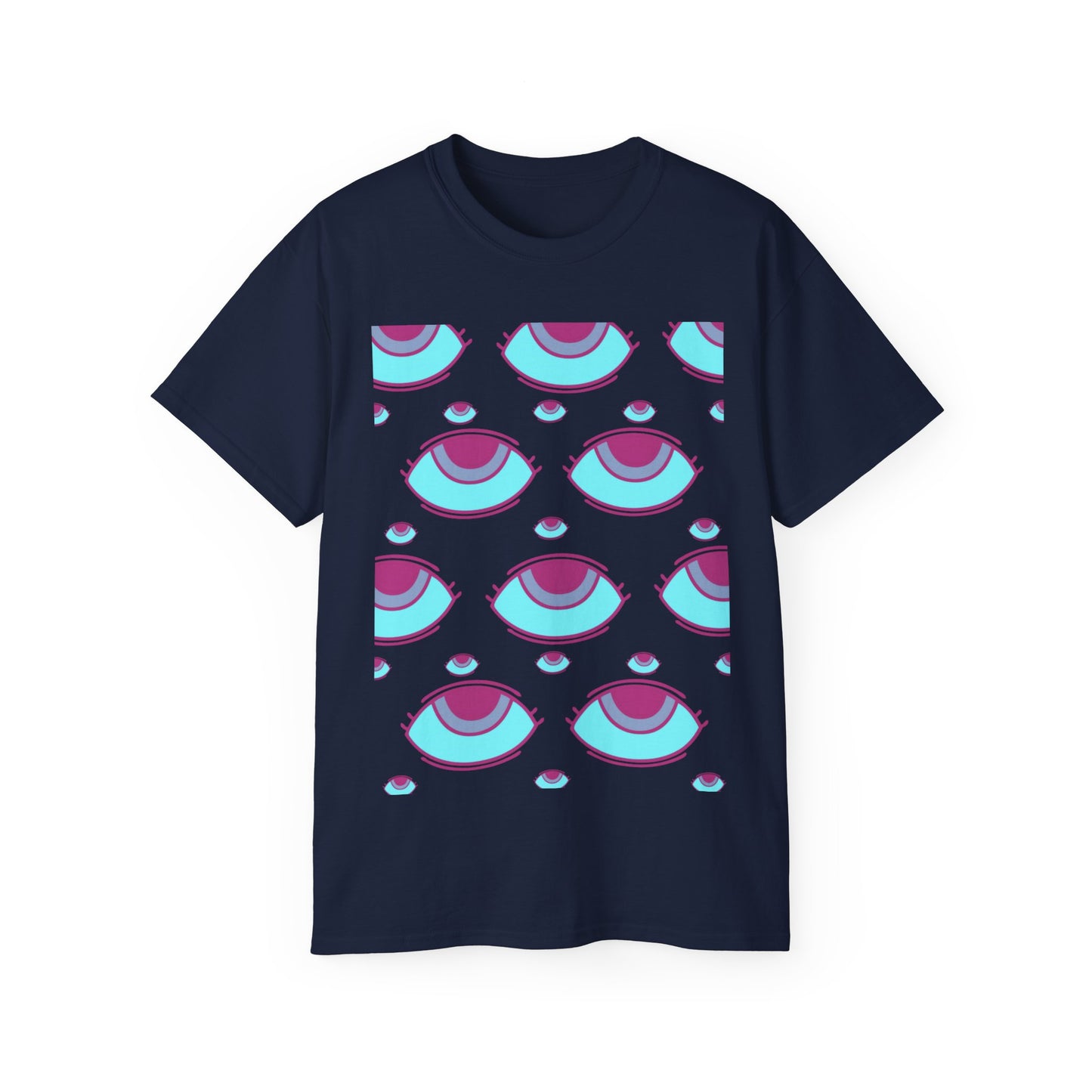 Watching You Unisex Ultra Cotton Tee