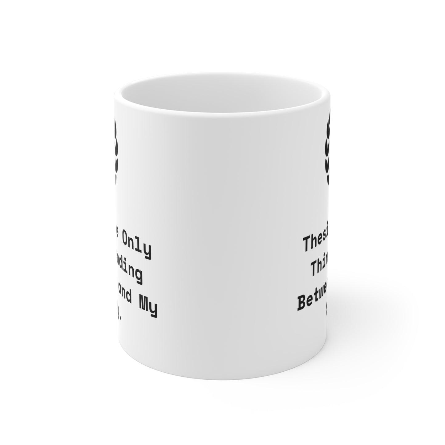 Thesis Mugs 11oz