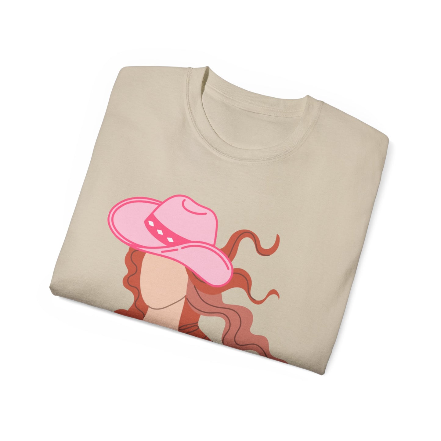 Yippy de Milo Unisex Ultra Cotton Tee