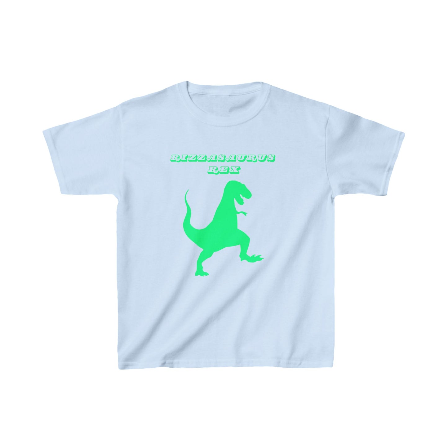 Rizzasaurus Heavy Cotton™ Tee EU