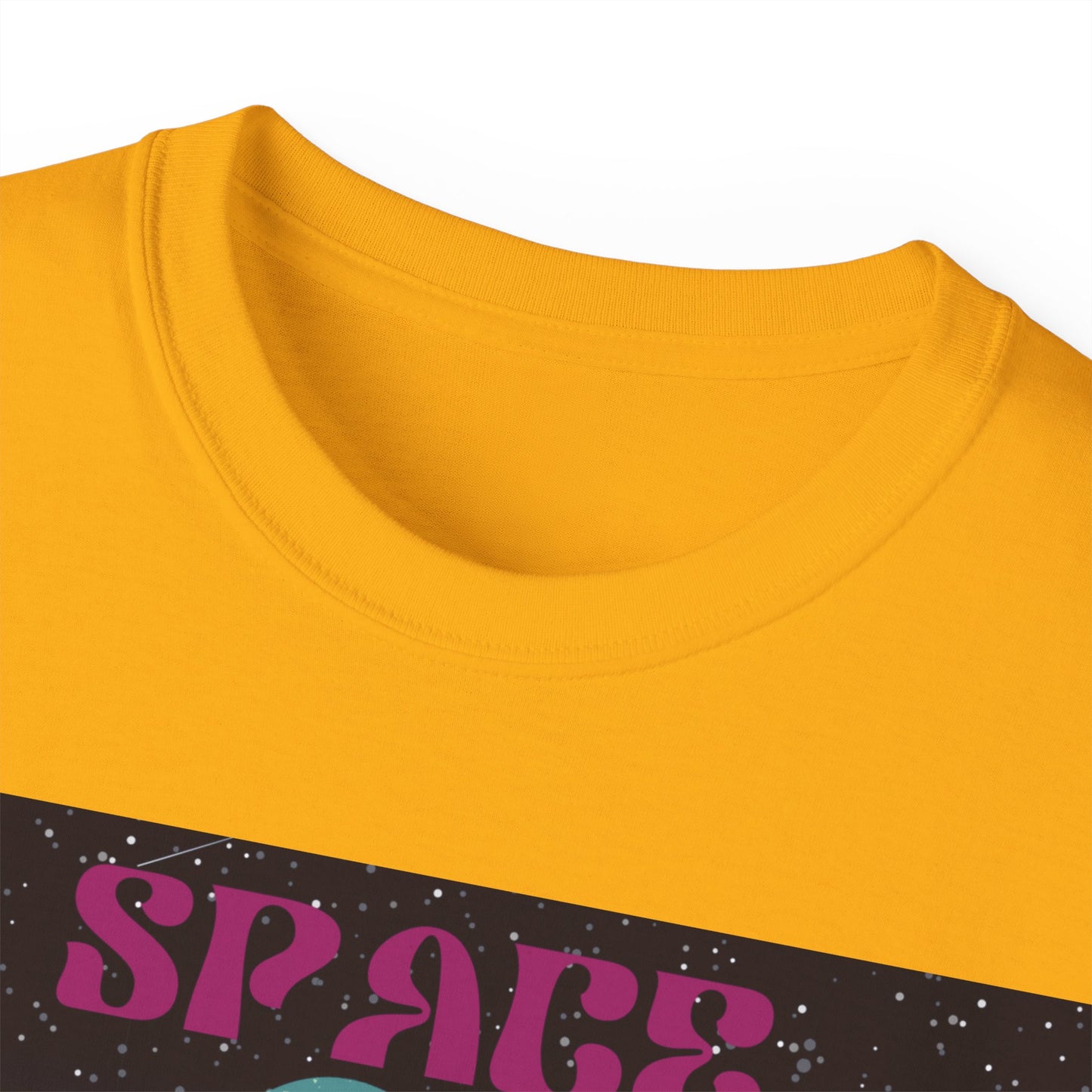 Space Cadet Unisex Ultra Cotton Tee