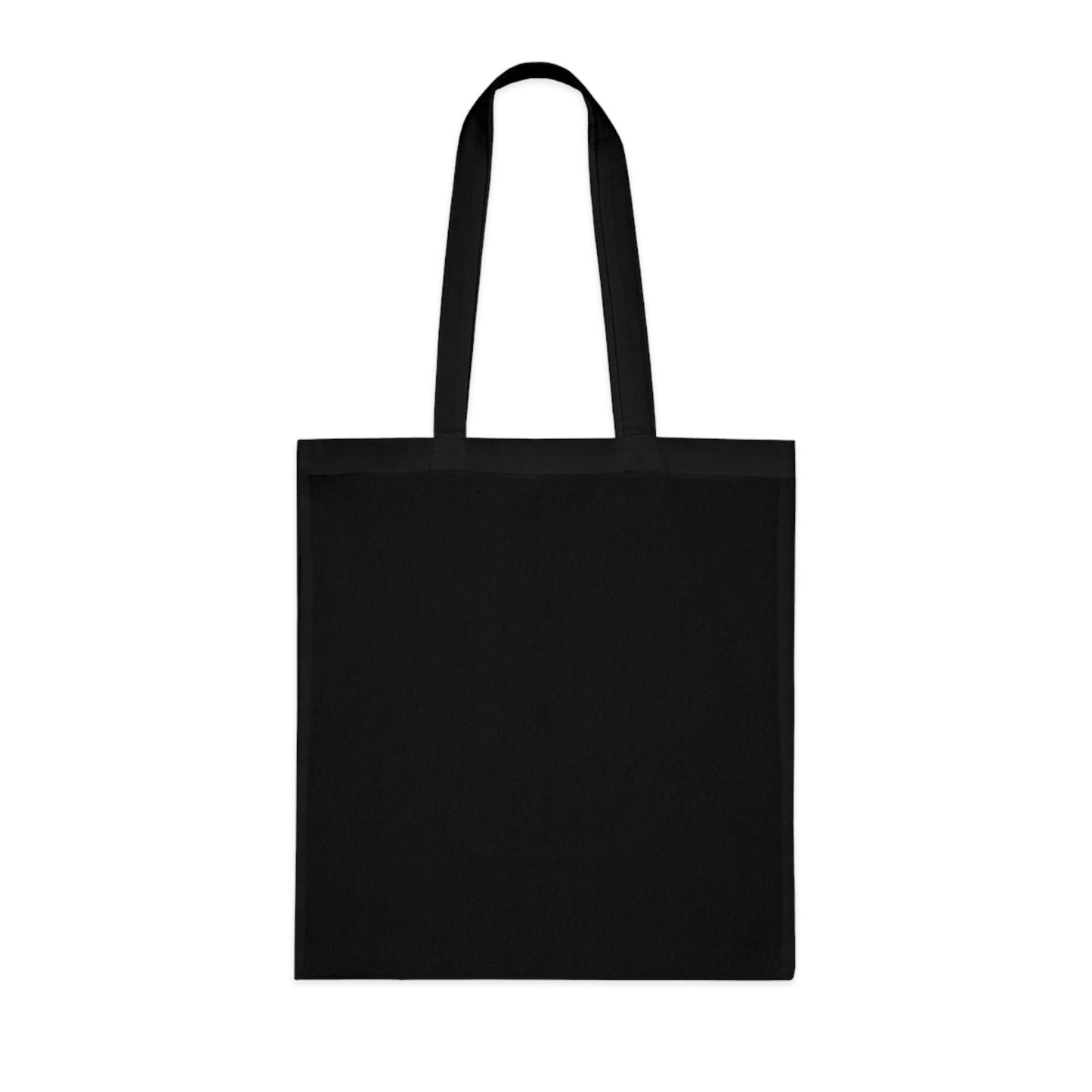 Black Cat Tote Bag EU